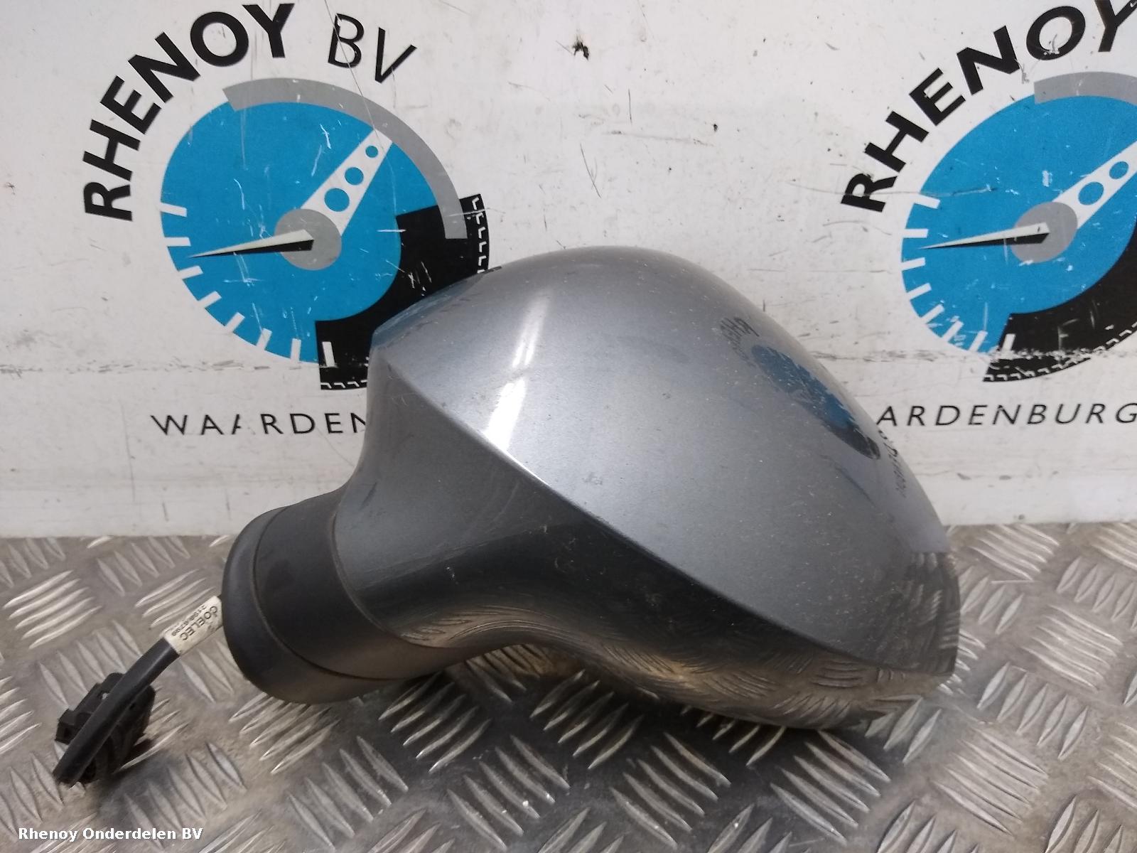 View Auto part SPIEGEL L SEAT LEON 2012