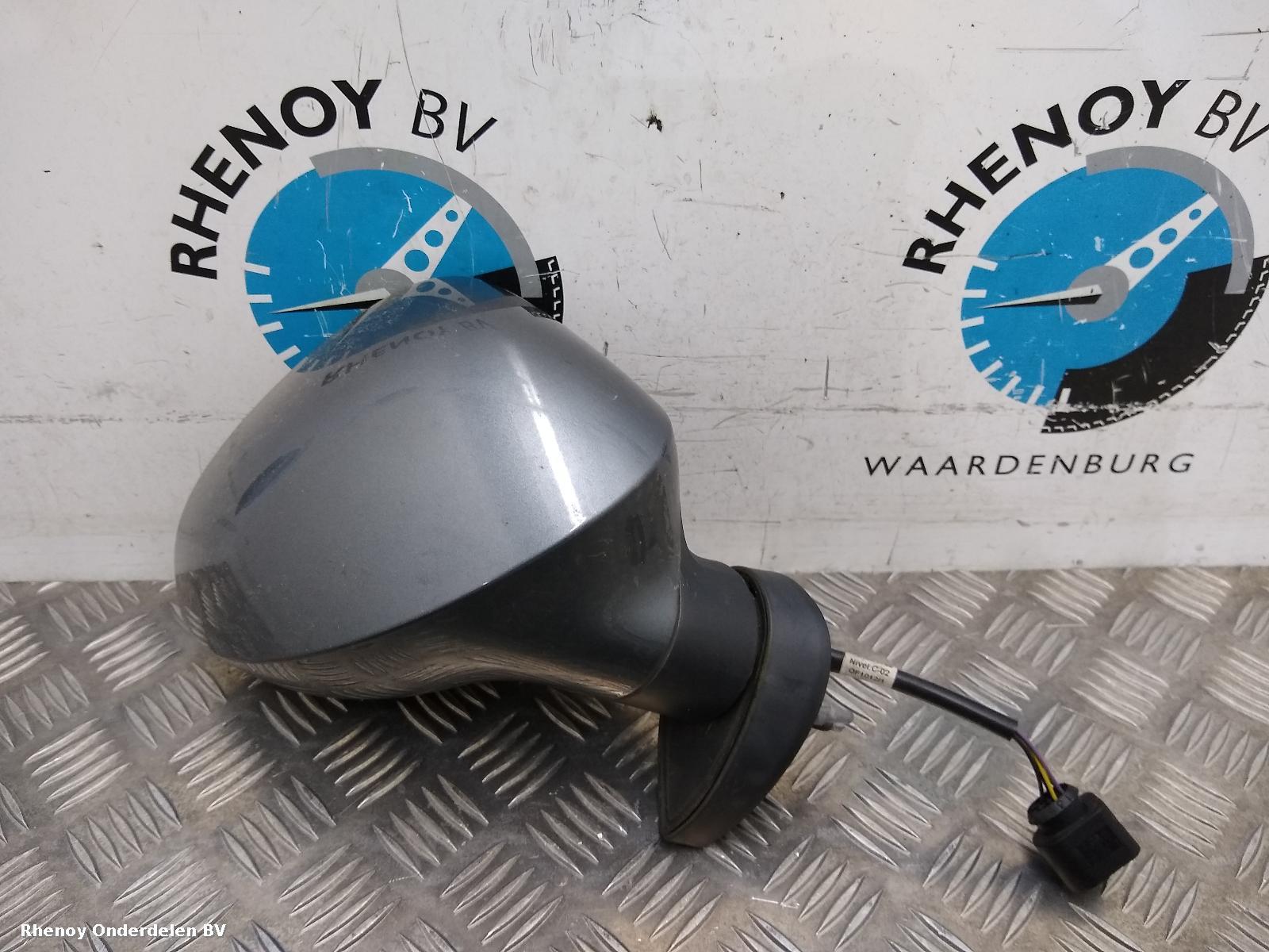 View Auto part SPIEGEL R SEAT LEON 2012