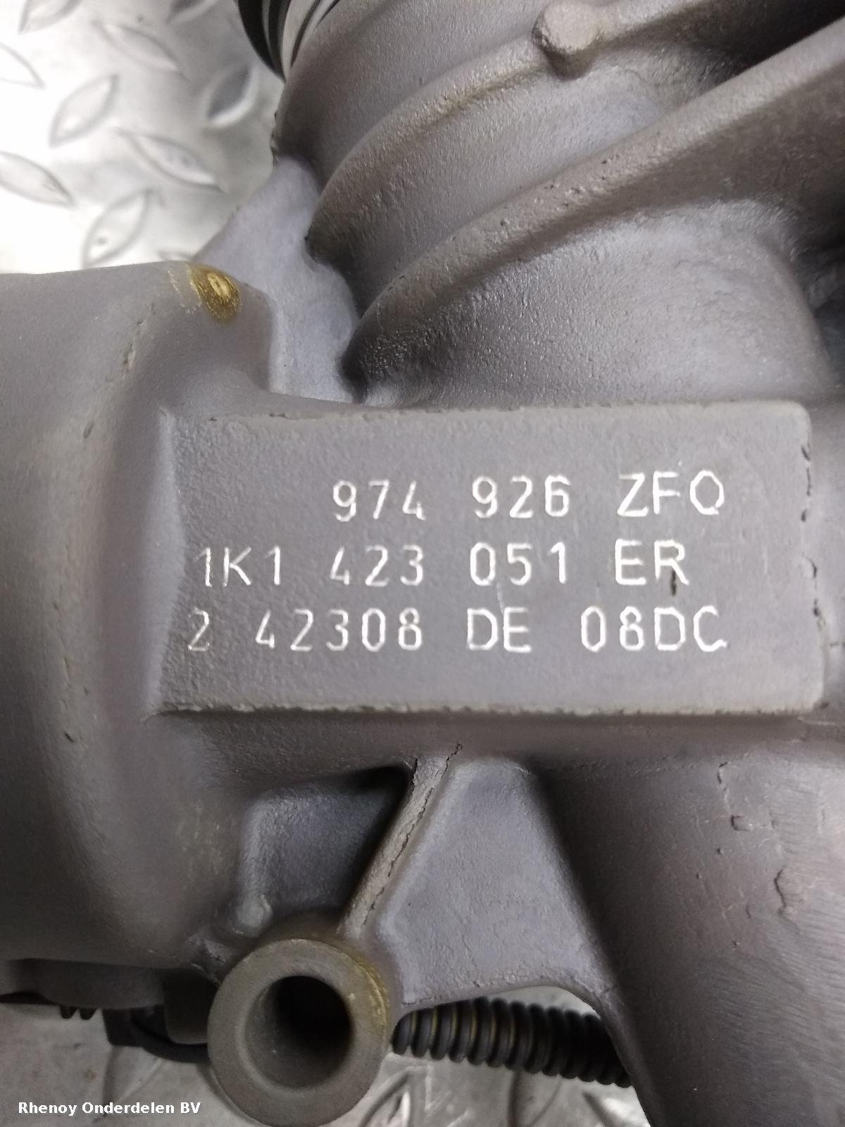 View Auto part STUURHUIS SEAT LEON 2012