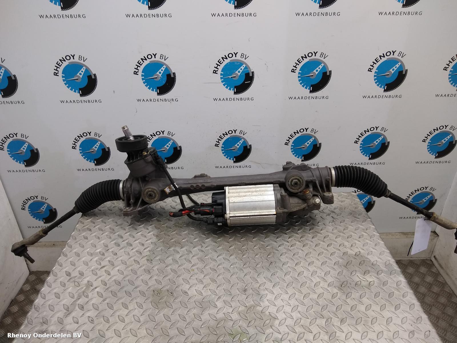 Bekijk Auto-onderdeel STUURHUIS SEAT LEON 2012