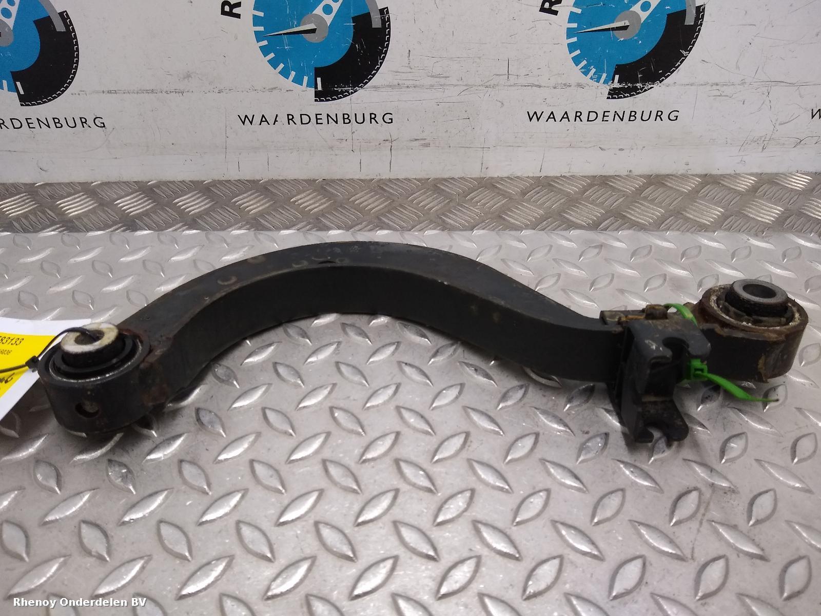 Bekijk Auto-onderdeel DRAAGARM BOVEN LA SEAT LEON 2012