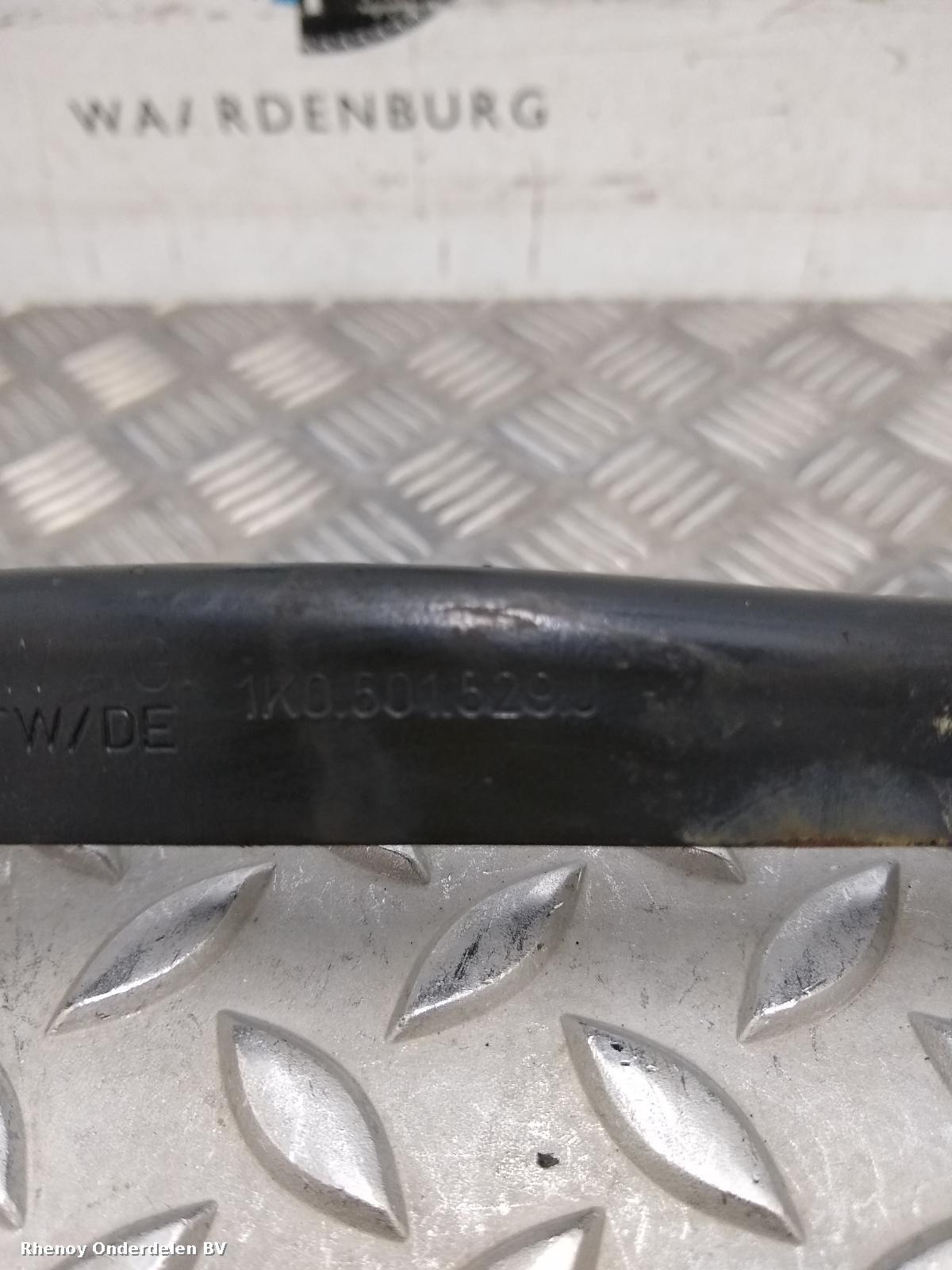 View Auto part DRAAGARM ONDER RA SEAT LEON 2012