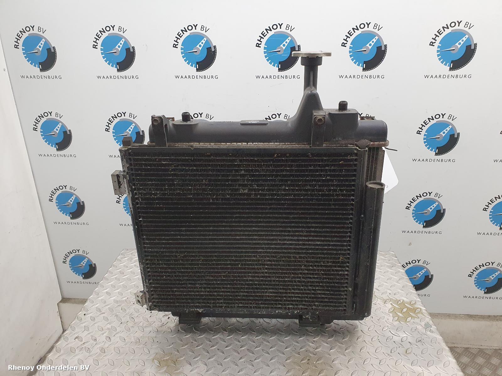 Bekijk Auto-onderdeel KOELERPAKKET SUZUKI ALTO 2009