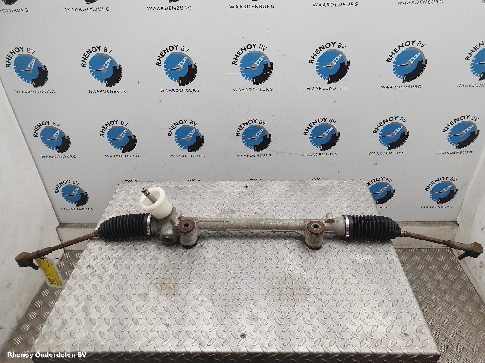 View Auto part Steering Box/Rack SUZUKI ALTO 2009
