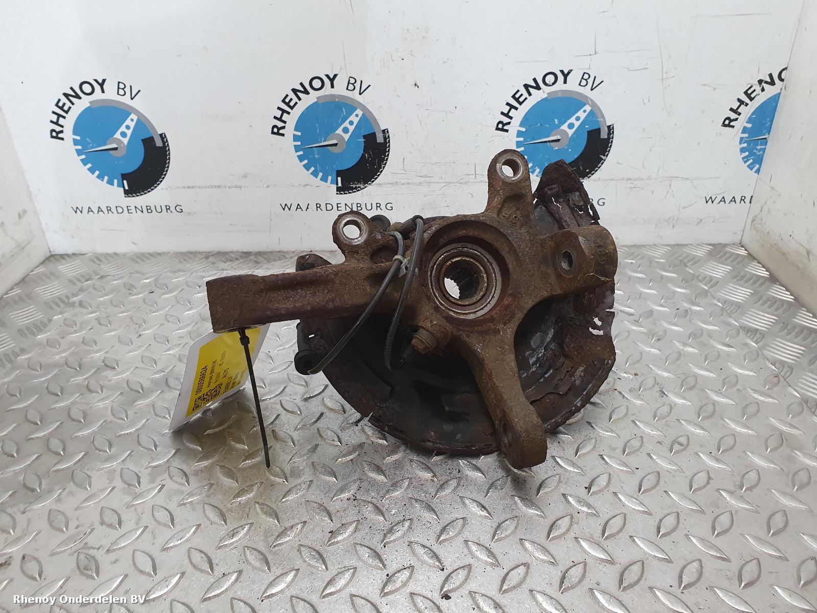 Bekijk Auto-onderdeel FUSEE LV SUZUKI ALTO 2009