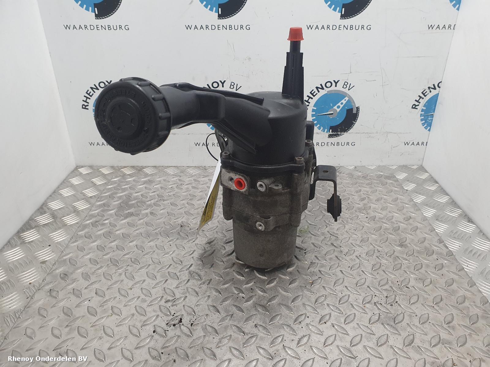 Bekijk Auto-onderdeel STUURPOMP PEUGEOT PARTNER 2014