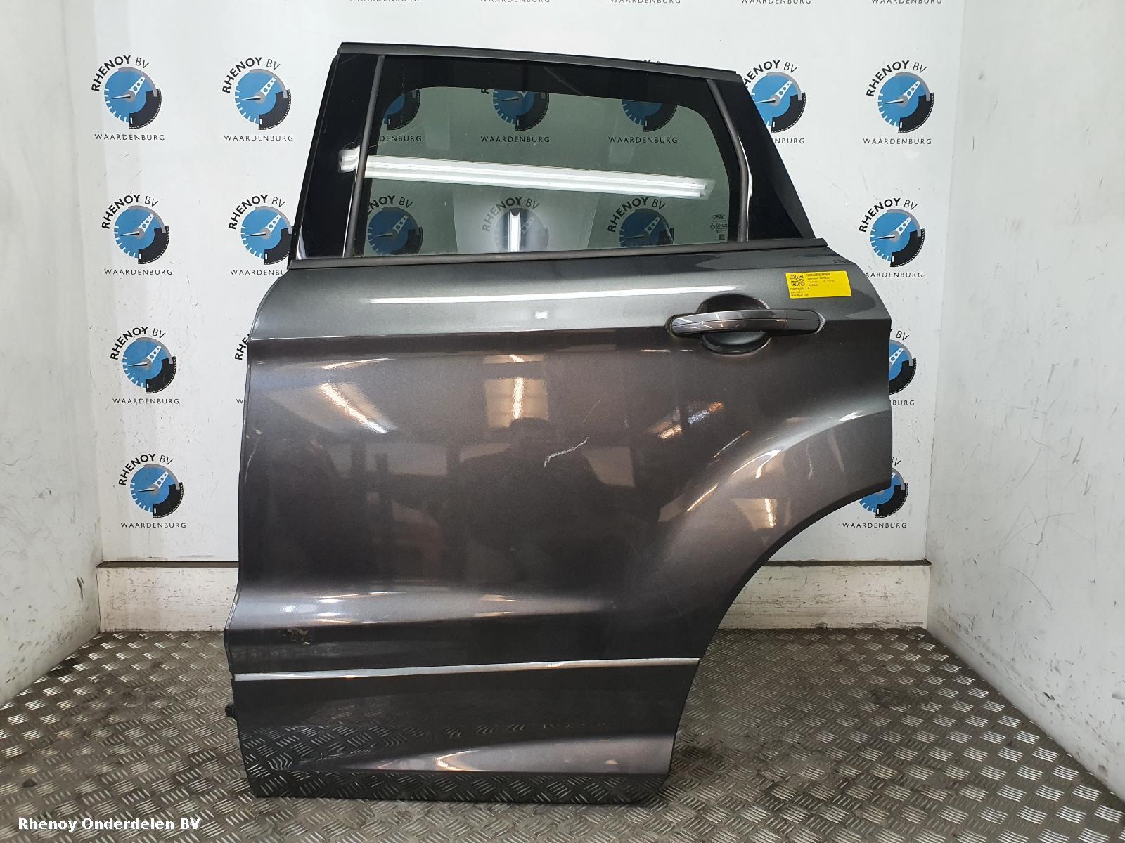 Bekijk Auto-onderdeel PORTIER LA  FORD KUGA 2019