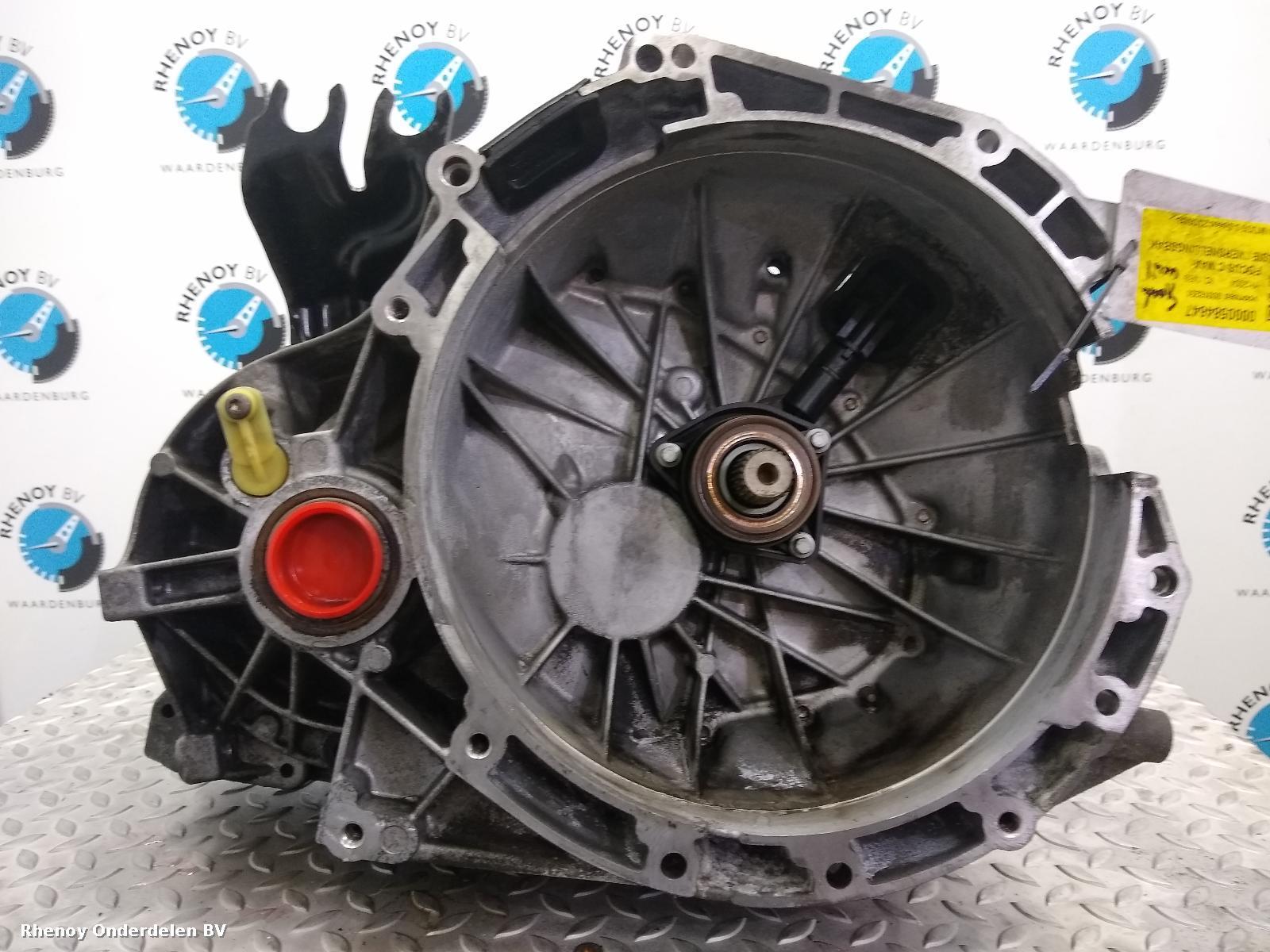 Bekijk Auto-onderdeel TRANSMISSIE / VERSNELLINGSBAK FORD FOCUS C MAX 2004