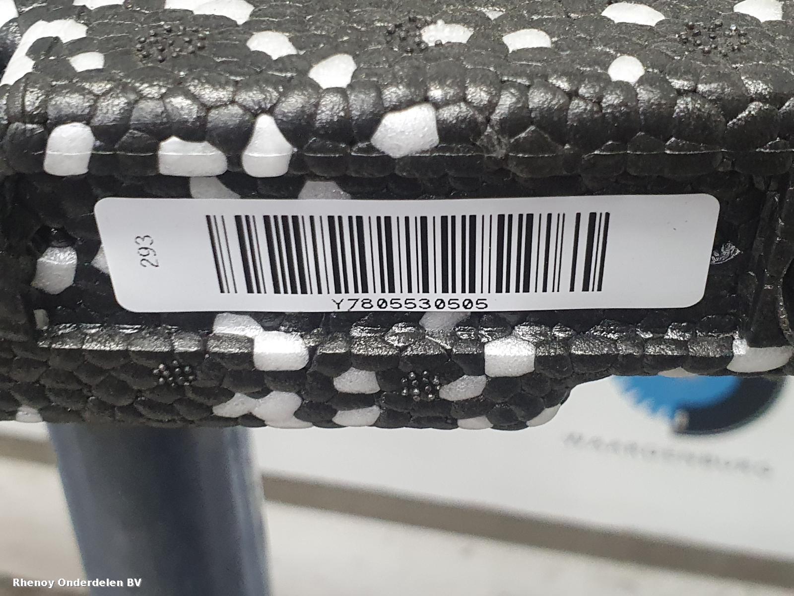 View Auto part VOORBUMPER BALK BMW 2 SERIES 2019