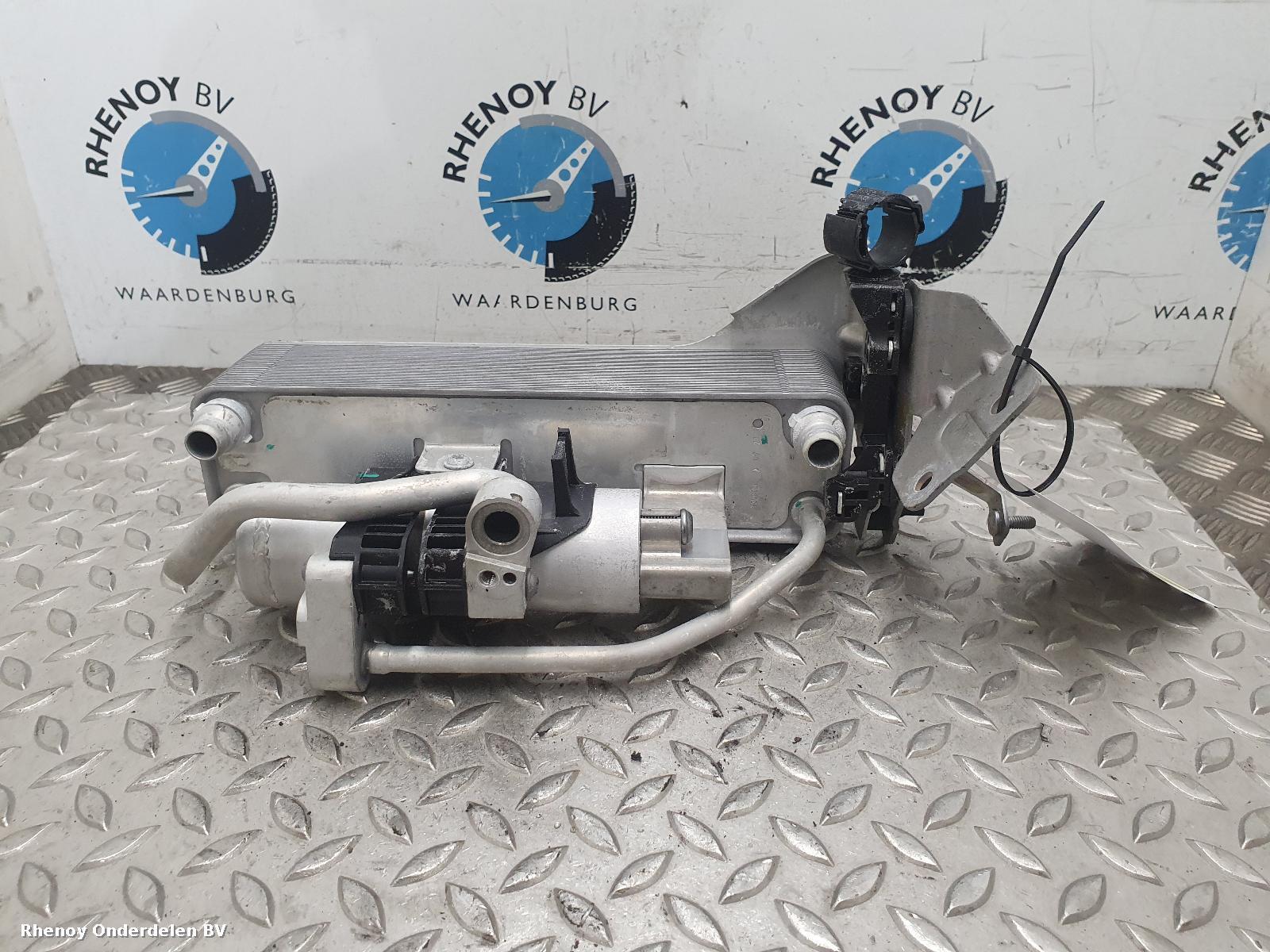 View Auto part AIRCO RADIATEUR / CONDENSOR BMW 2 SERIES 2019