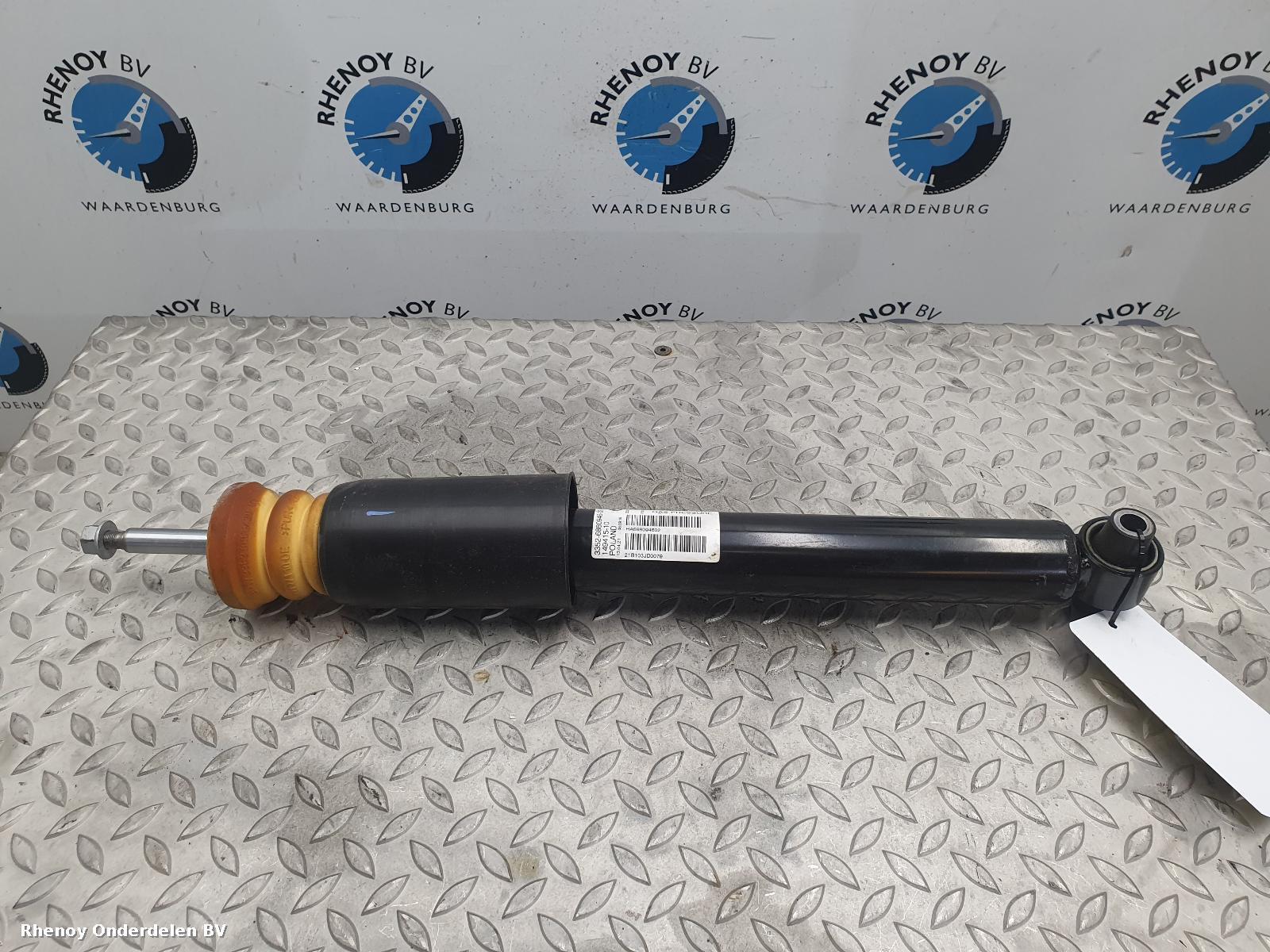 Bekijk Auto-onderdeel VEERPOOT / SCHOKBREKER RA BMW 2 SERIES 2021