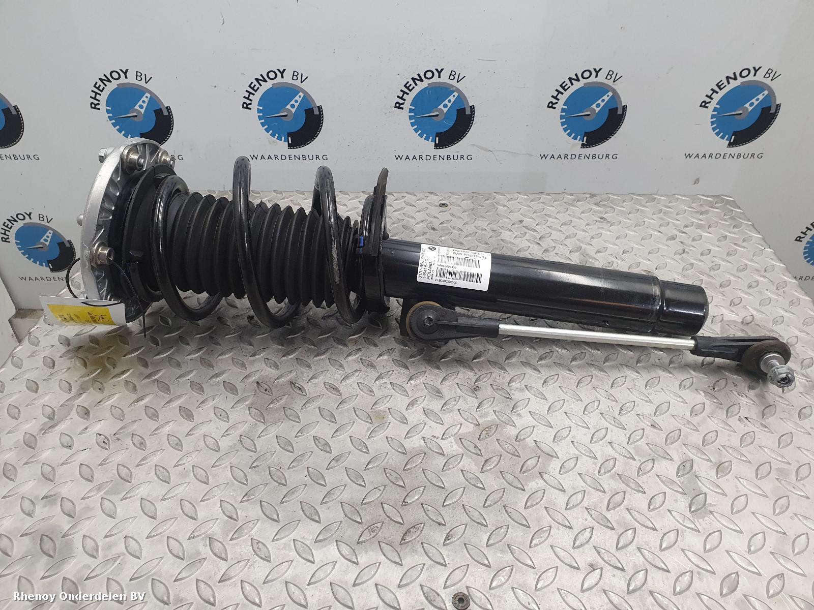 View Auto part VEERPOOT / SCHOKBREKER RV BMW 2 SERIES 2021