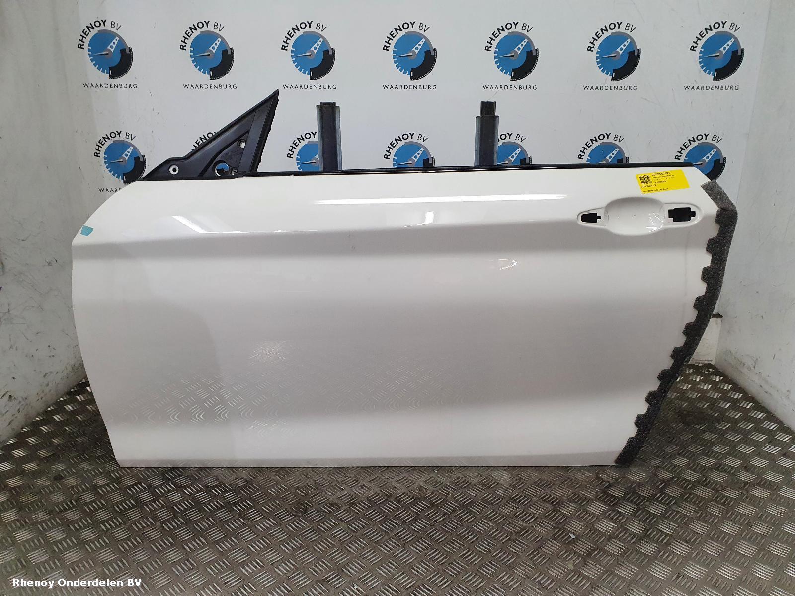Bekijk Auto-onderdeel PORTIER LV  BMW 2 SERIES 2021