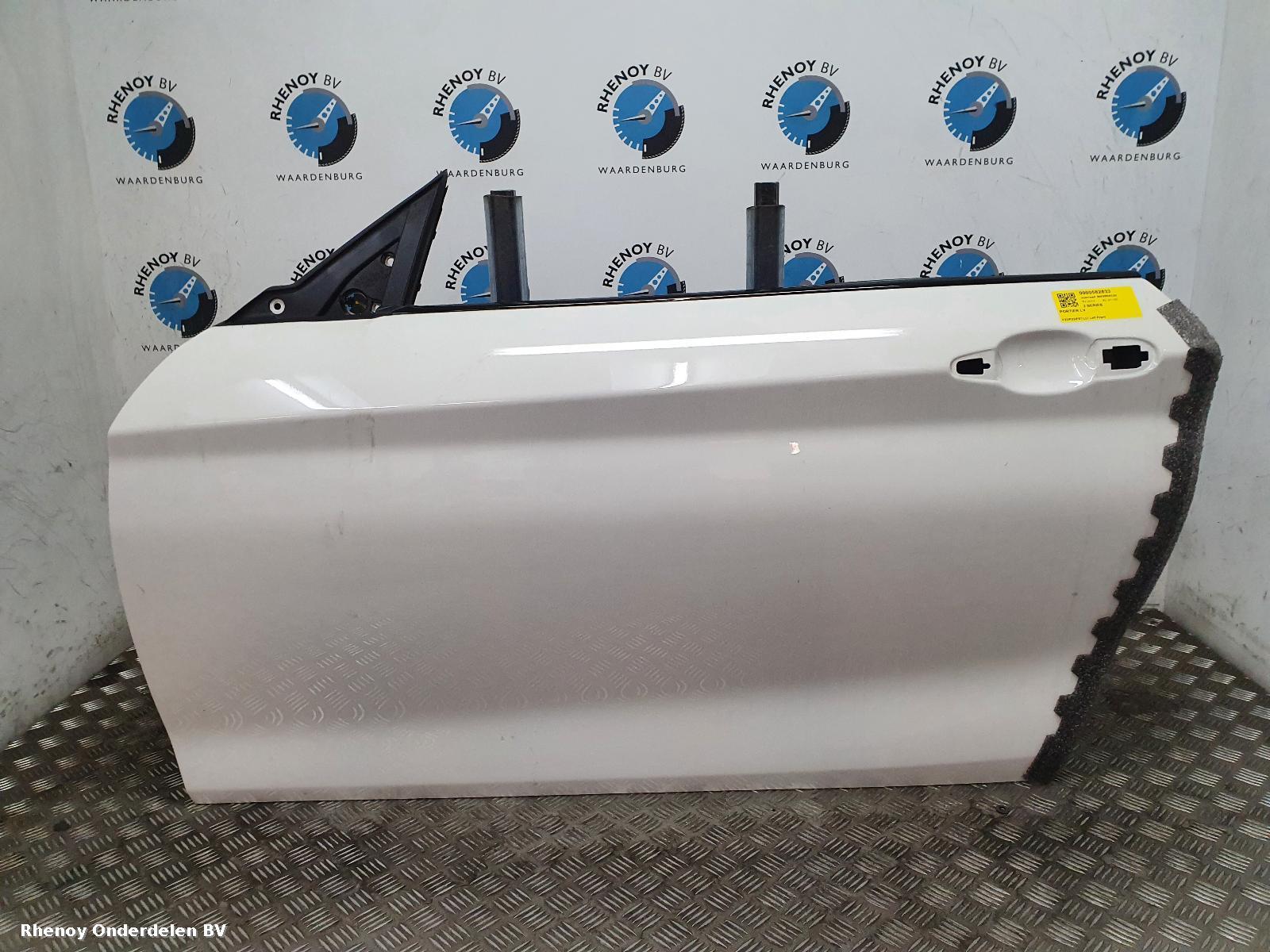 Bekijk Auto-onderdeel PORTIER LV  BMW 2 SERIES 2019