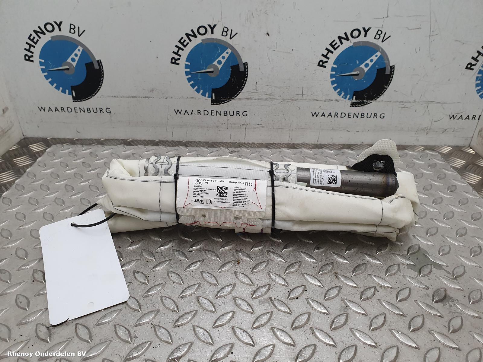 Bekijk Auto-onderdeel AIRBAG RECHTS BMW 2 SERIES 2019