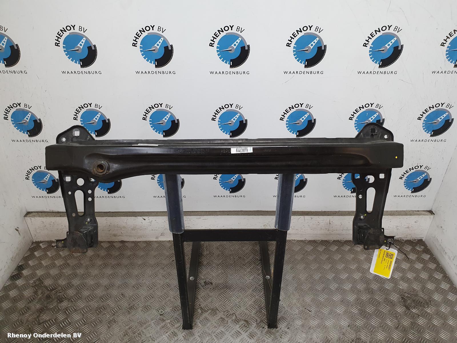 Bekijk Auto-onderdeel VOORBUMPER BALK MINI (BMW) MINI 2010