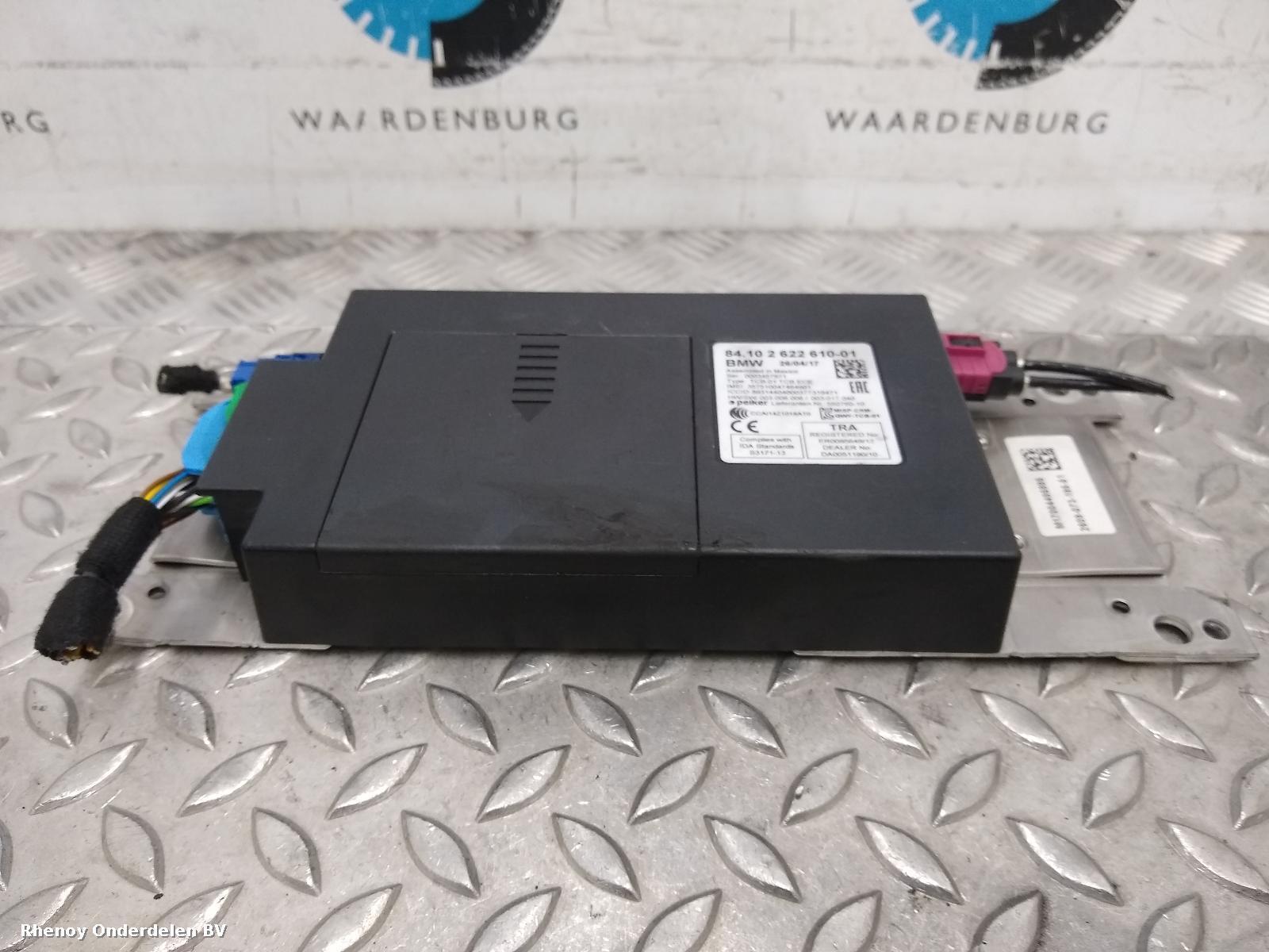 Bekijk Auto-onderdeel COMPUTER ECU BMW 3 SERIES 2017