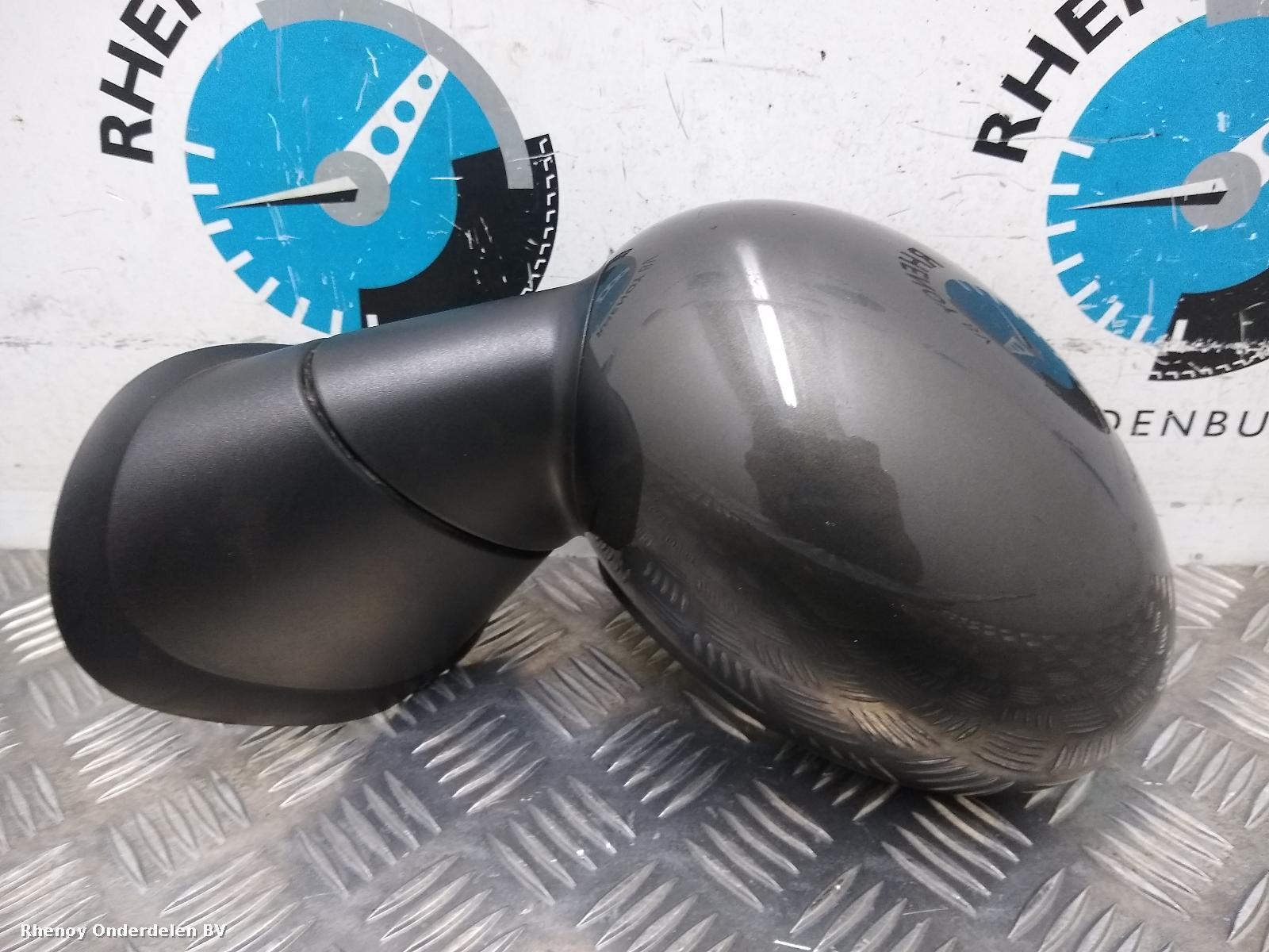 View Auto part SPIEGEL L MINI (BMW) COUNTRYMAN 2010
