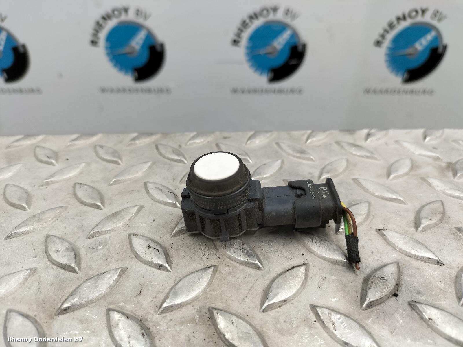 Bekijk Auto-onderdeel SENSOR PARKEREN (PDC) BMW 3 SERIES 2017