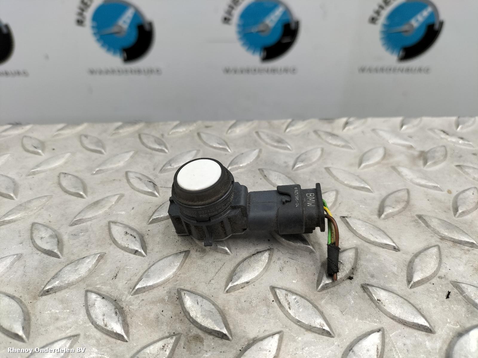 Bekijk Auto-onderdeel SENSOR PARKEREN (PDC) BMW 3 SERIES 2017