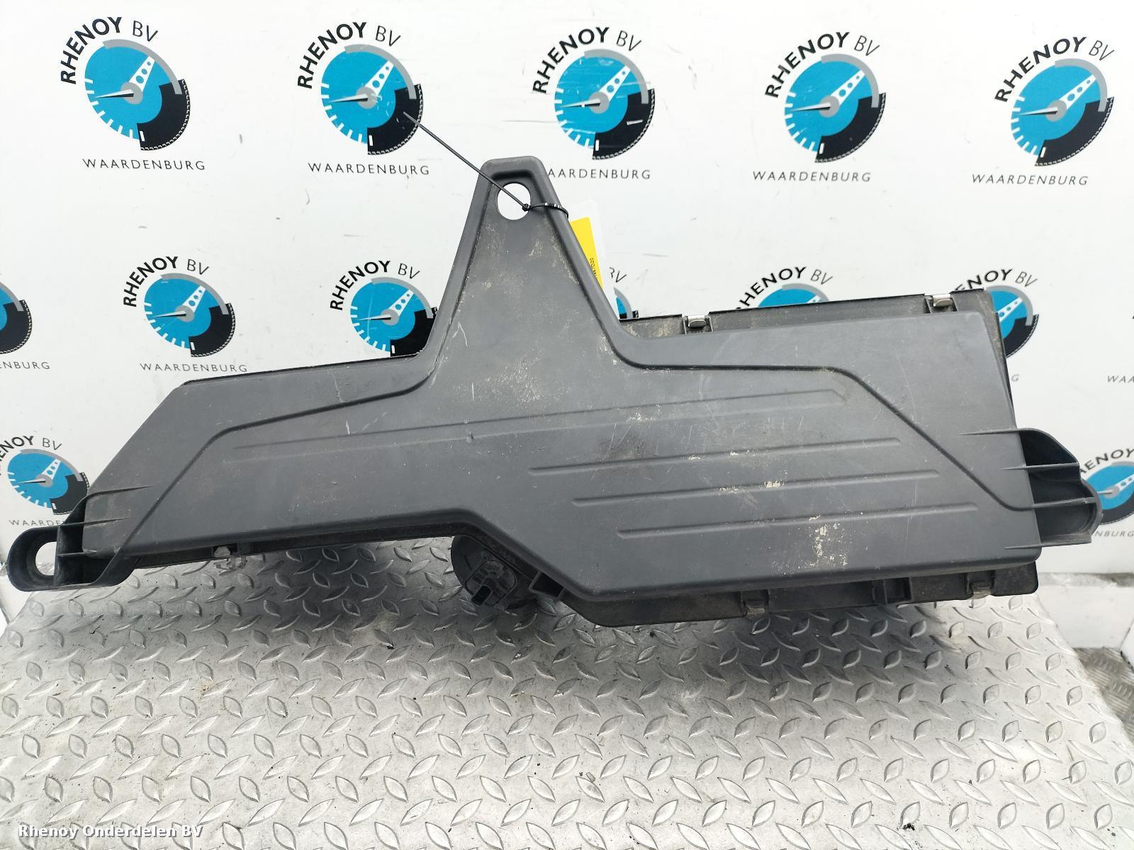 View Auto part Air Cleaner/Box BMW 3 SERIES 2017