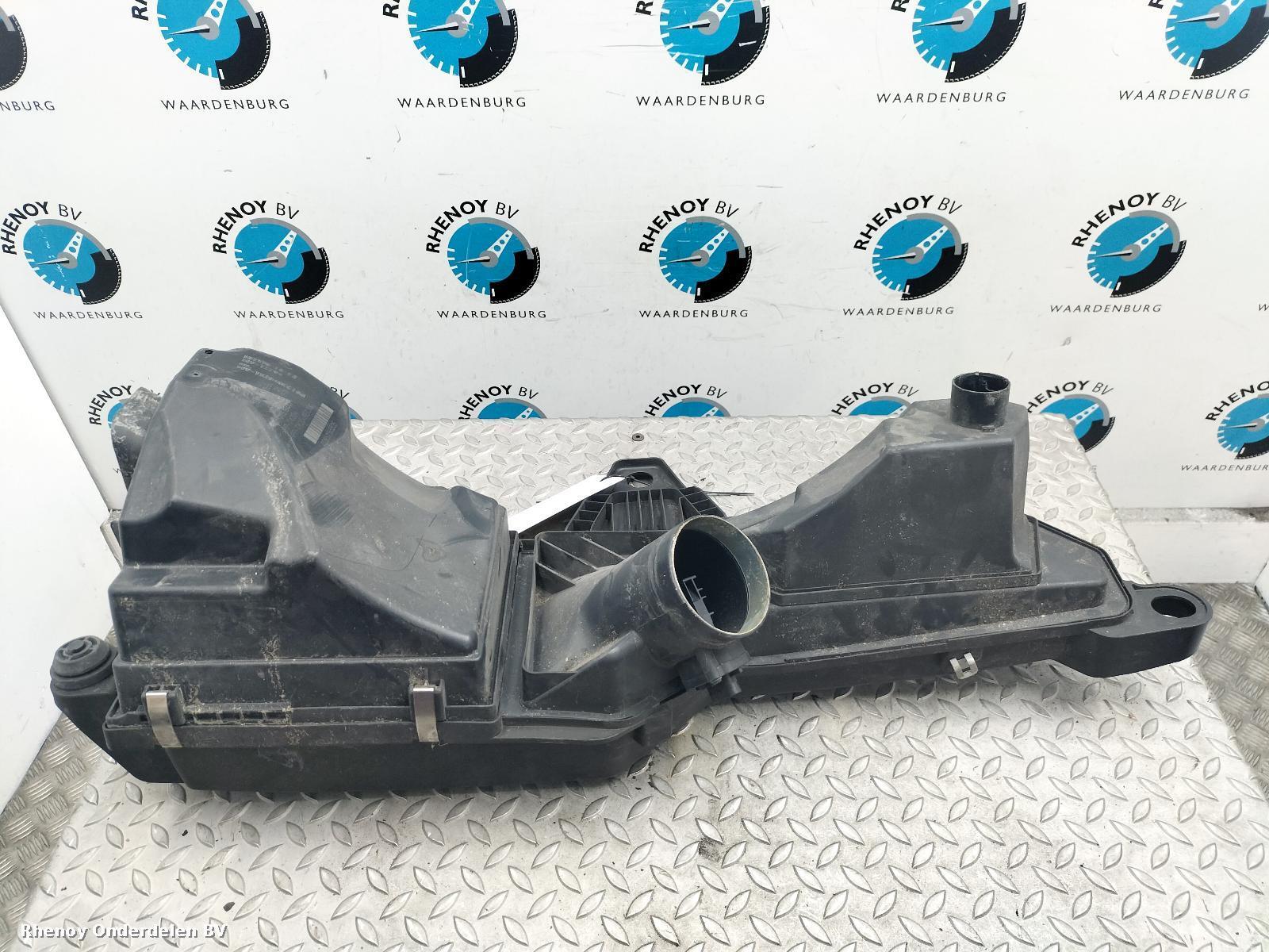 2017 BMW 3 SERIES LUCHTFILTERHUIS View Auto part LUCHTFILTERHUIS BMW 3 SERIES 2017