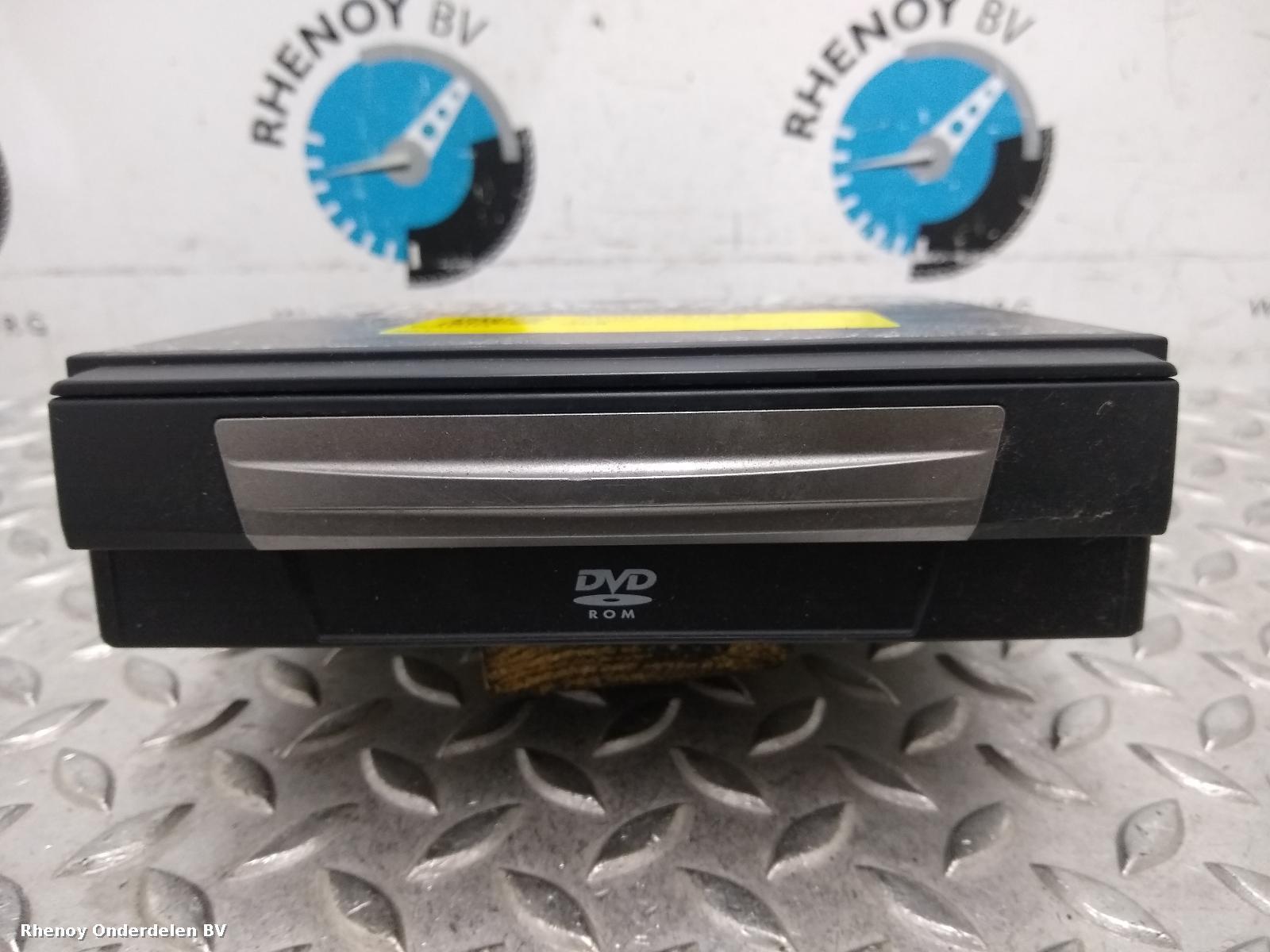 View Auto part A/V Equipment MAZDA RX8 2006