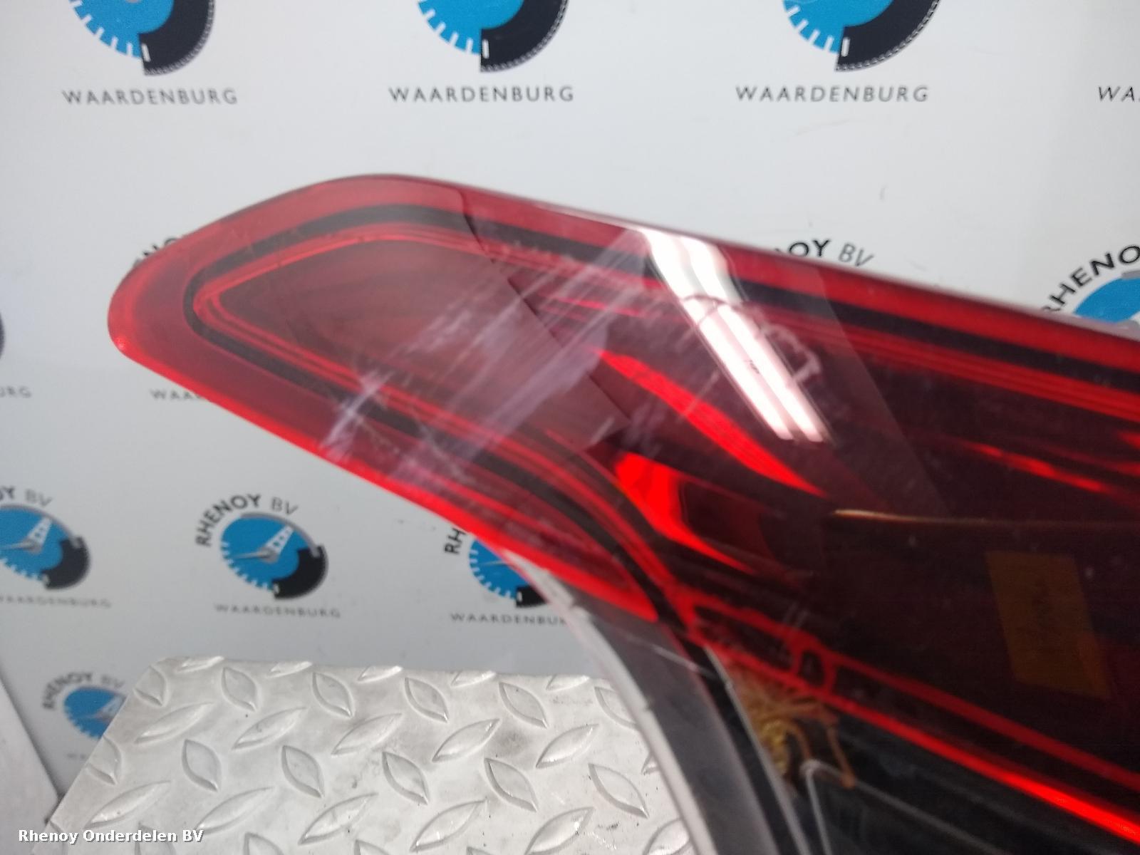 View Auto part ACHTERLICHT L PEUGEOT 308 2019