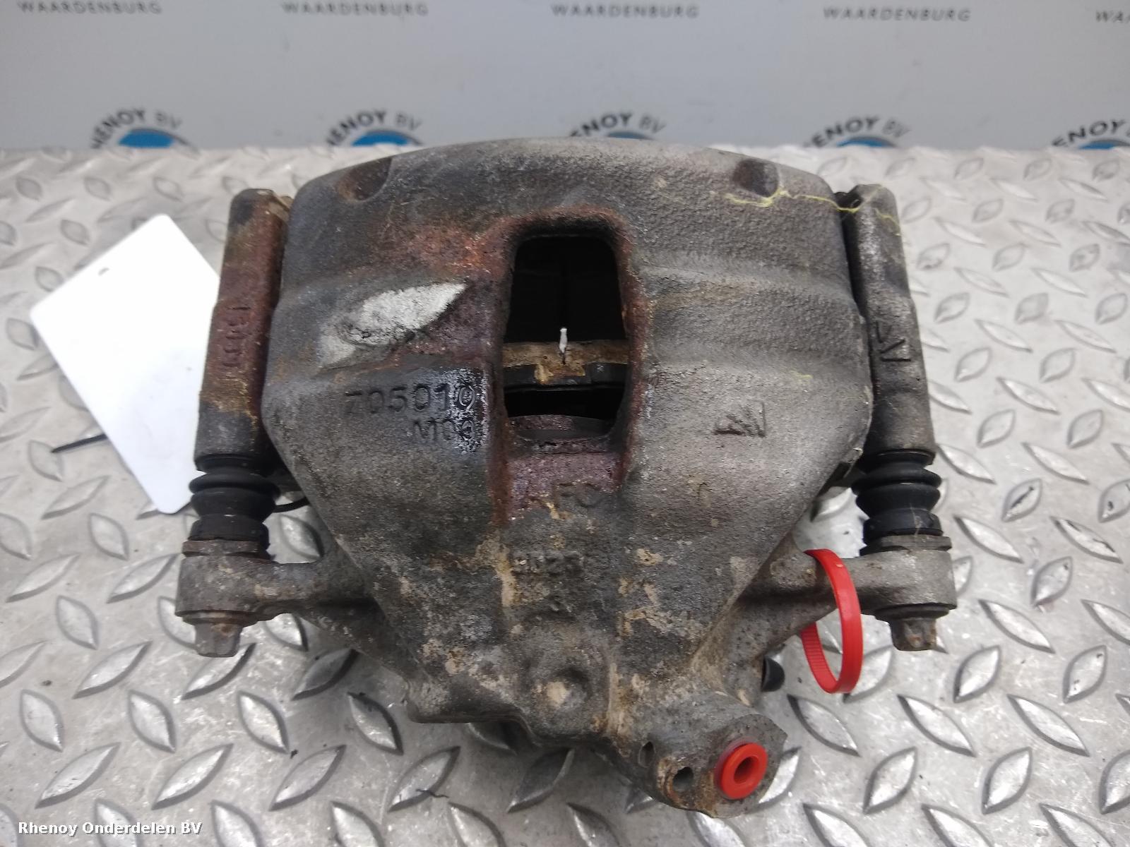 View Auto part REM KLAUW PEUGEOT 308 2019