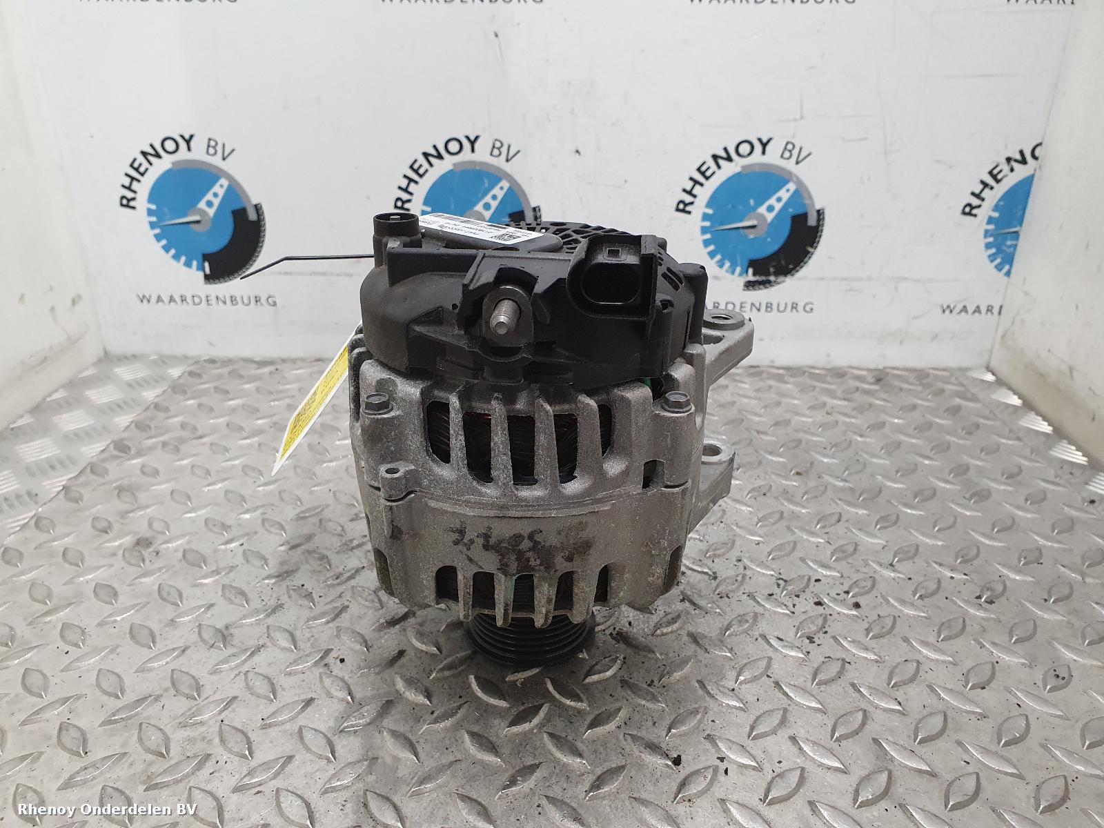 View Auto part Alternator FORD KUGA 2019
