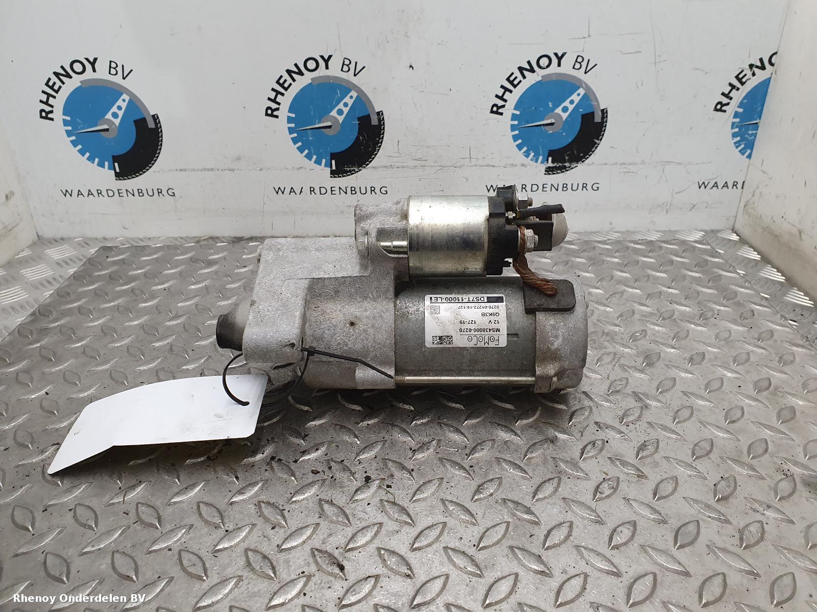 Bekijk Auto-onderdeel STARTMOTOR FORD KUGA 2019