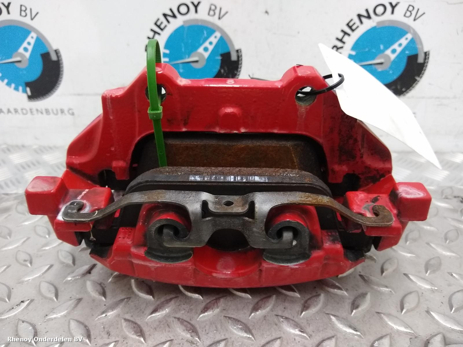 View Auto part Caliper FORD KUGA 2019