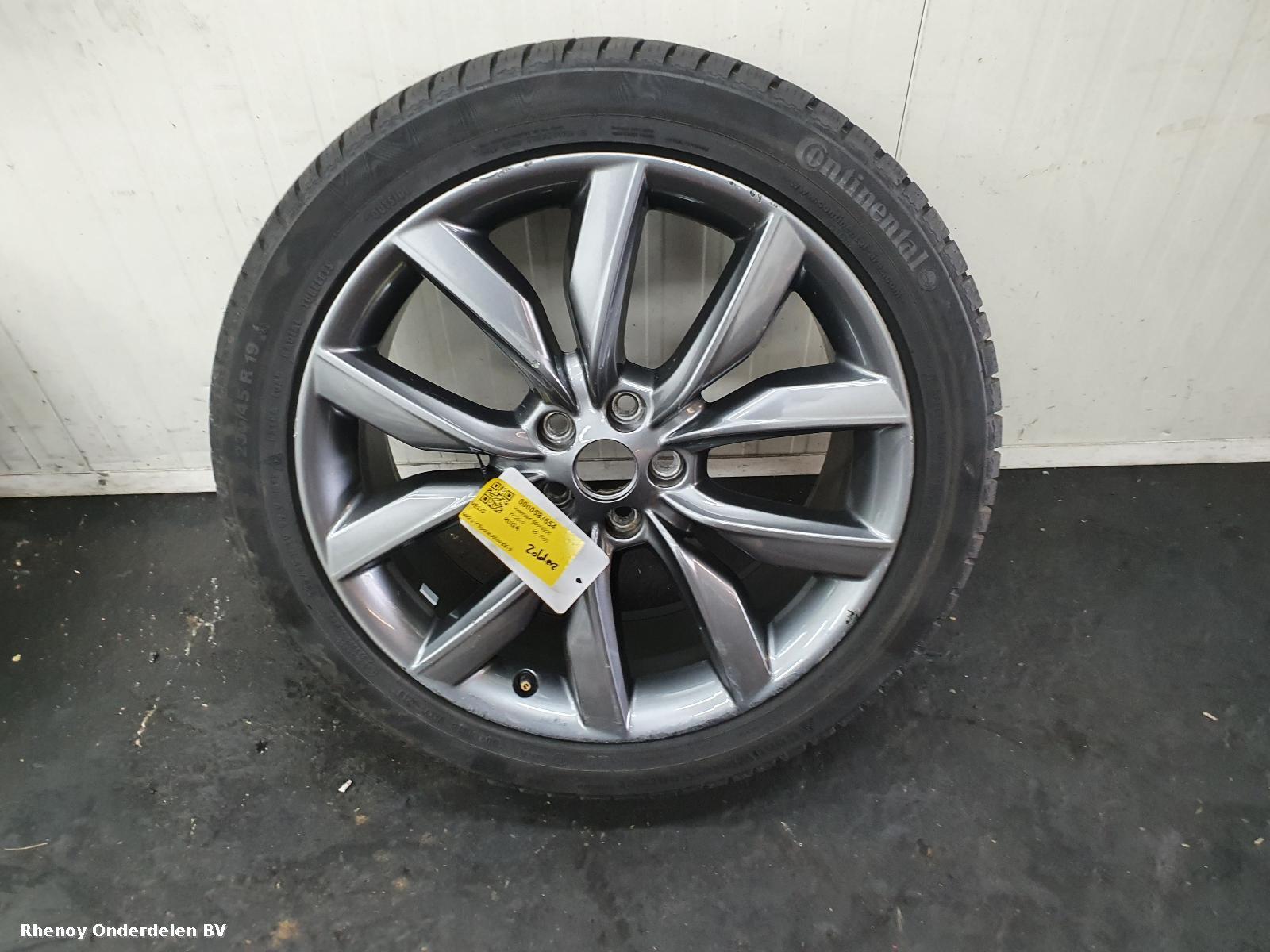 Bekijk Auto-onderdeel VELG FORD KUGA 2019