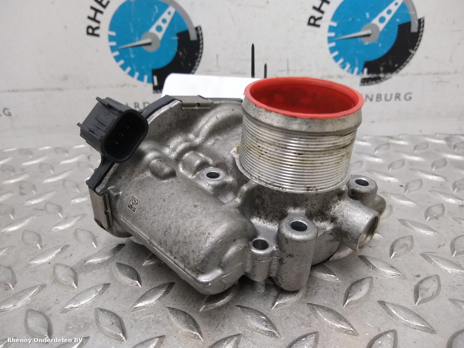 Bekijk Auto-onderdeel GASKLEPHUIS OPEL / VAUXHALL ASTRA 2013