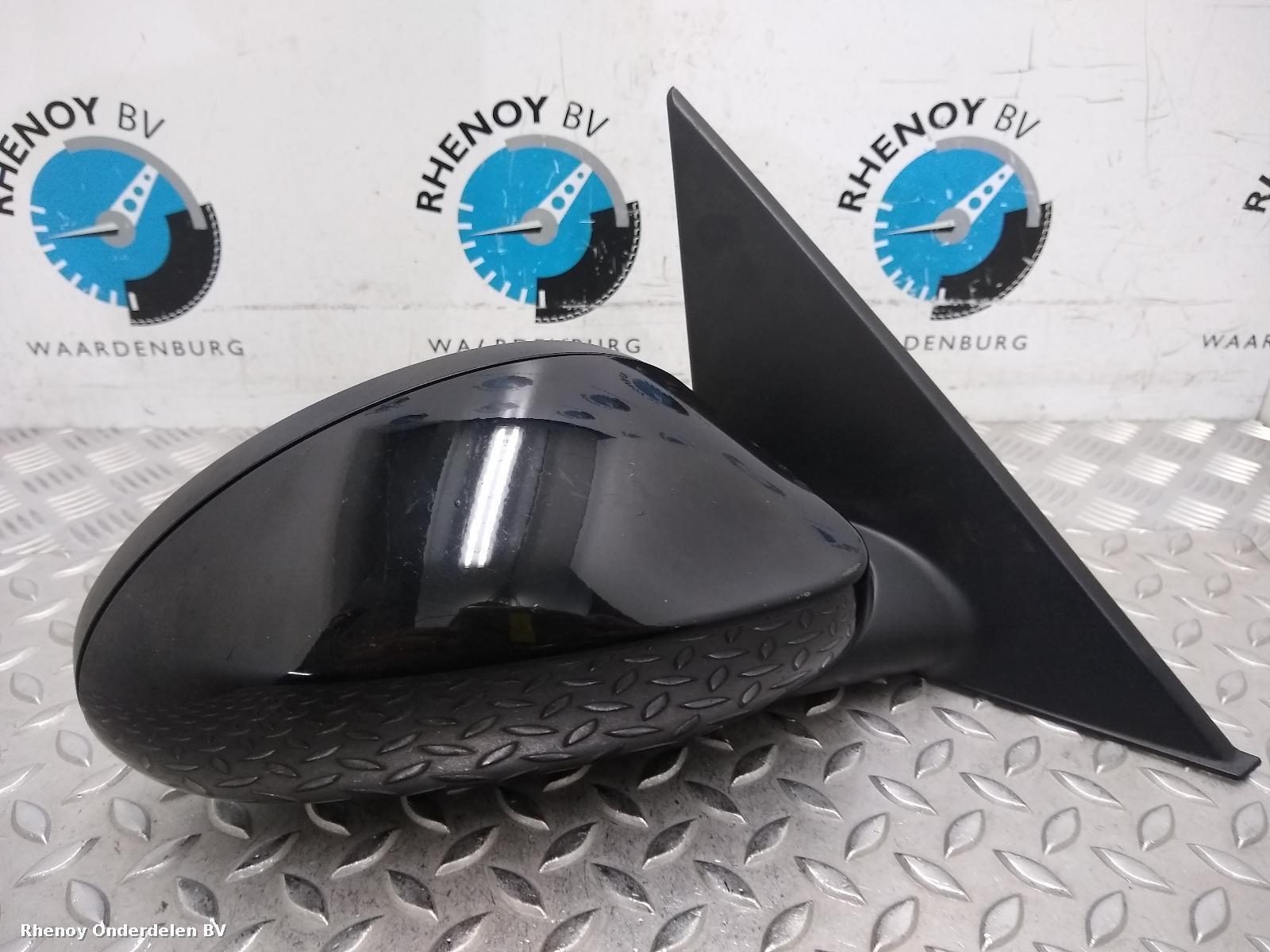 2006 BMW 1 SERIES SPIEGEL R View Auto part SPIEGEL R BMW 1 SERIES 2006