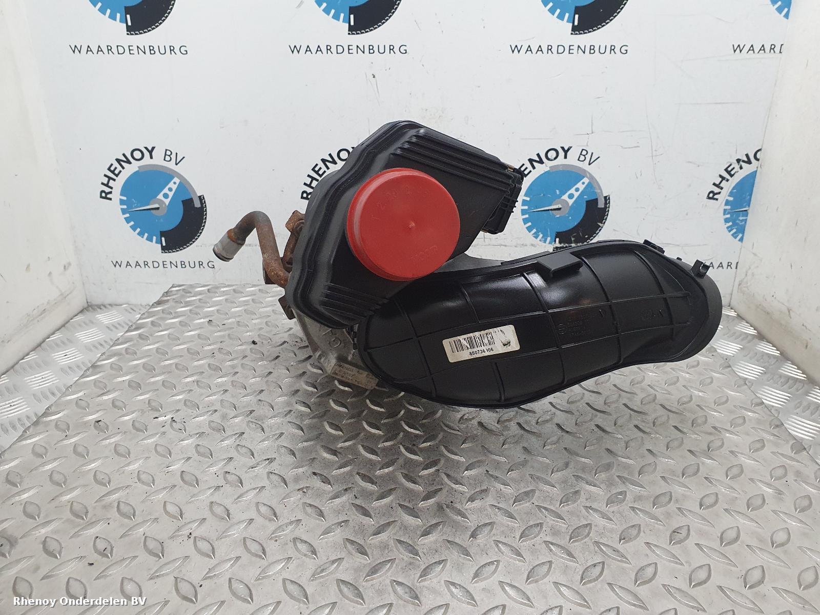 Bekijk Auto-onderdeel TURBO BMW 3 SERIES 2013