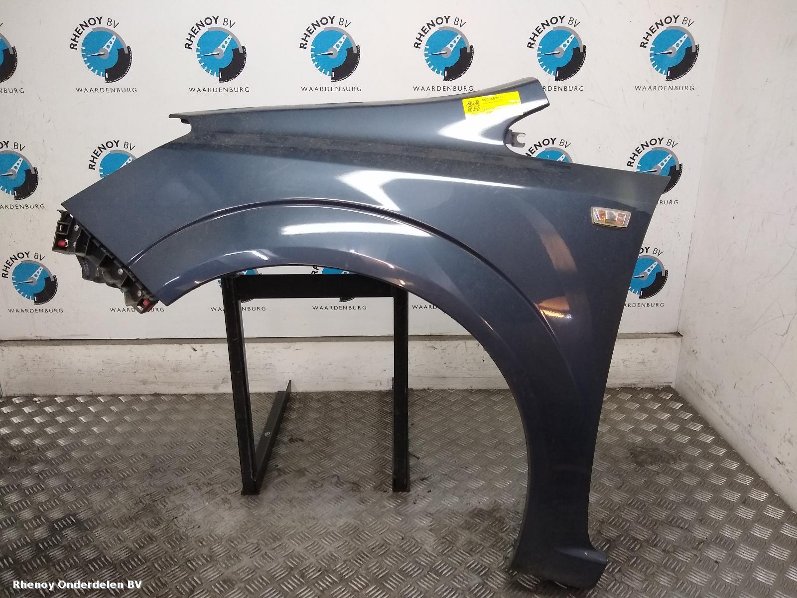 Bekijk Auto-onderdeel VOORSCHERM L OPEL / VAUXHALL ZAFIRA 2007