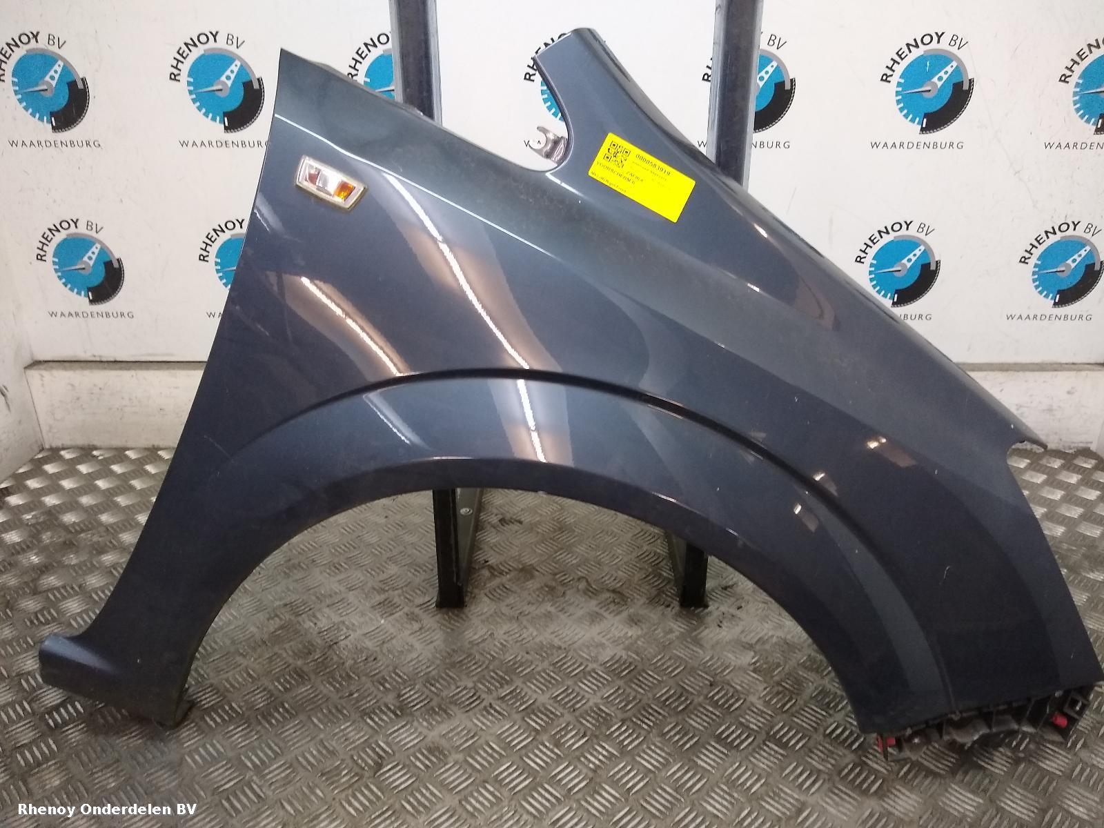 Bekijk Auto-onderdeel VOORSCHERM R OPEL / VAUXHALL ZAFIRA 2007