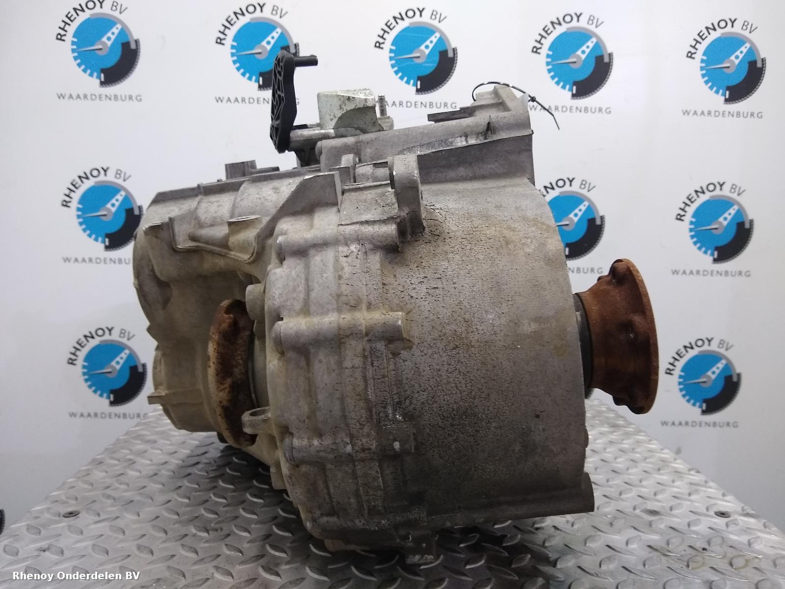 View Auto part TRANSMISSIE / VERSNELLINGSBAK VOLKSWAGEN GOLF 2020