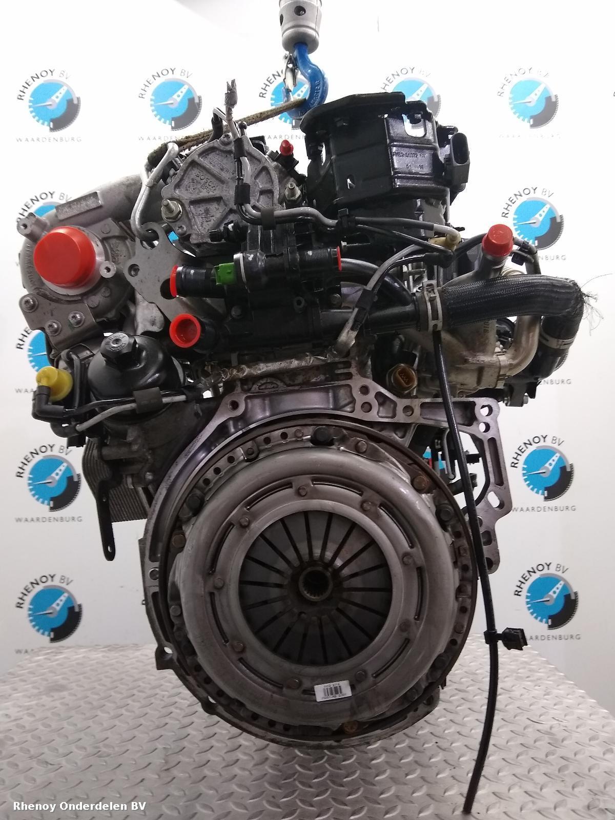 Bekijk Auto-onderdeel MOTOR FORD KUGA 2019