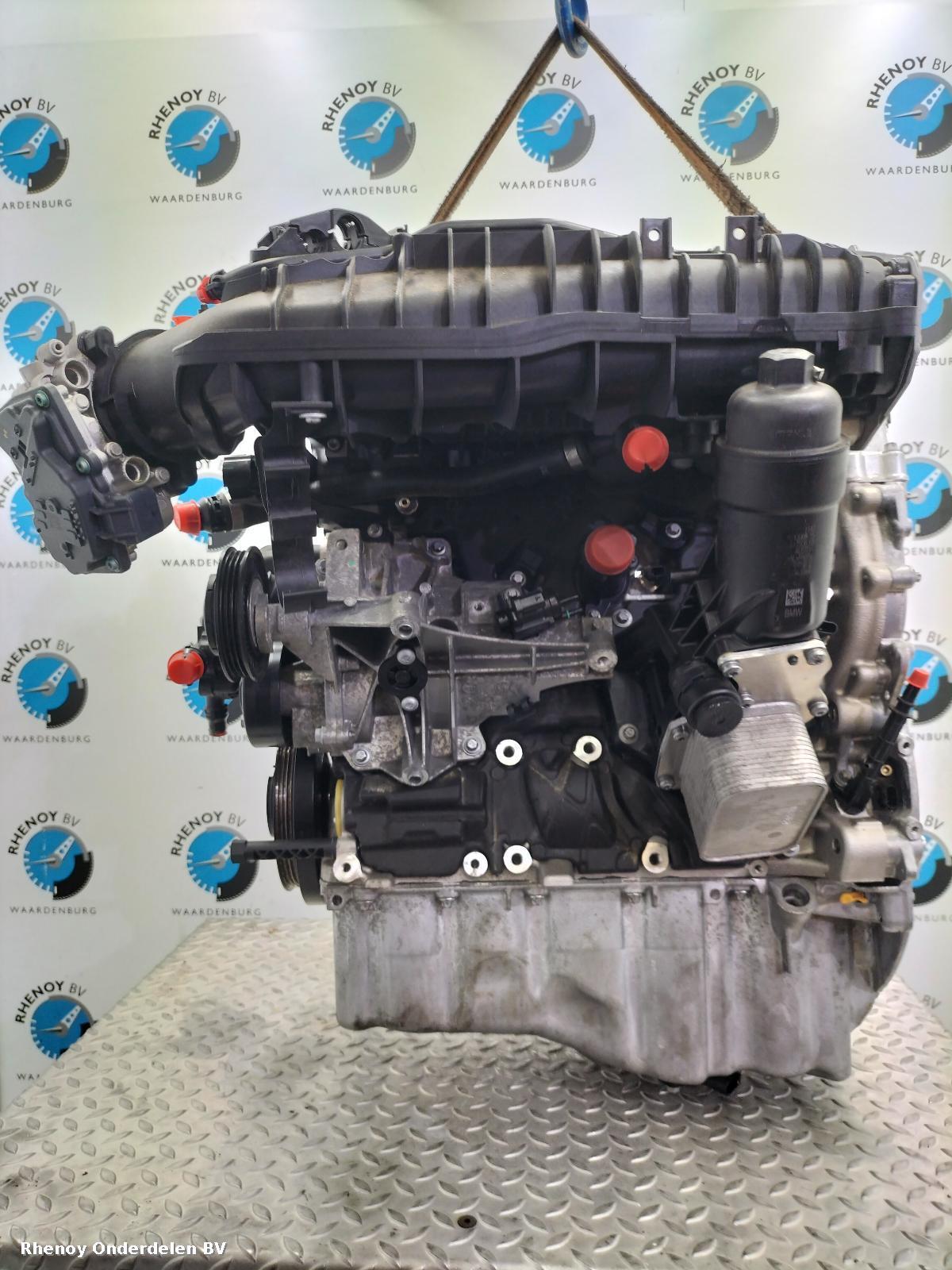 View Auto part MOTOR BMW 3 SERIES 2018