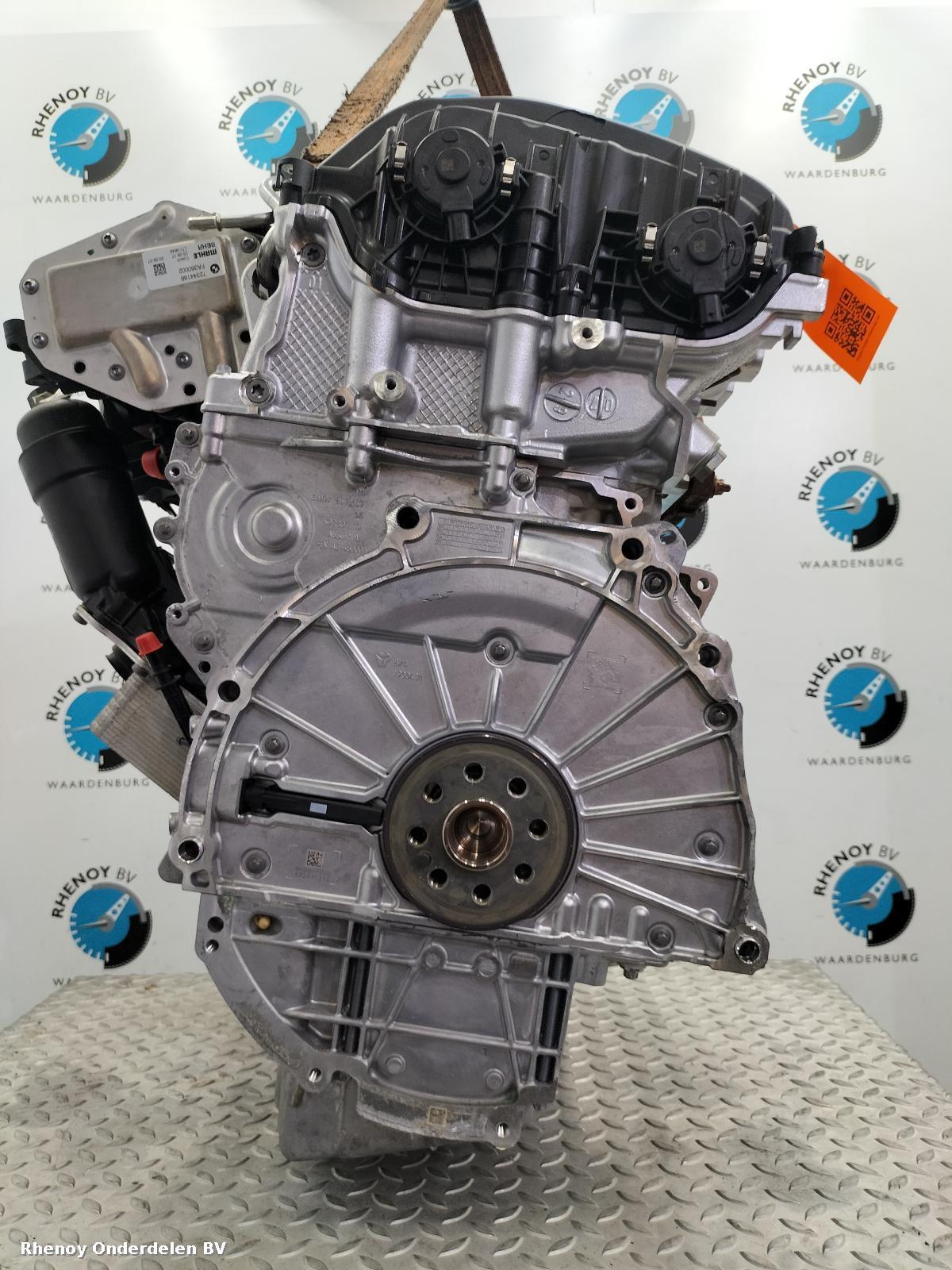 Bekijk Auto-onderdeel MOTOR BMW 3 SERIES 2018