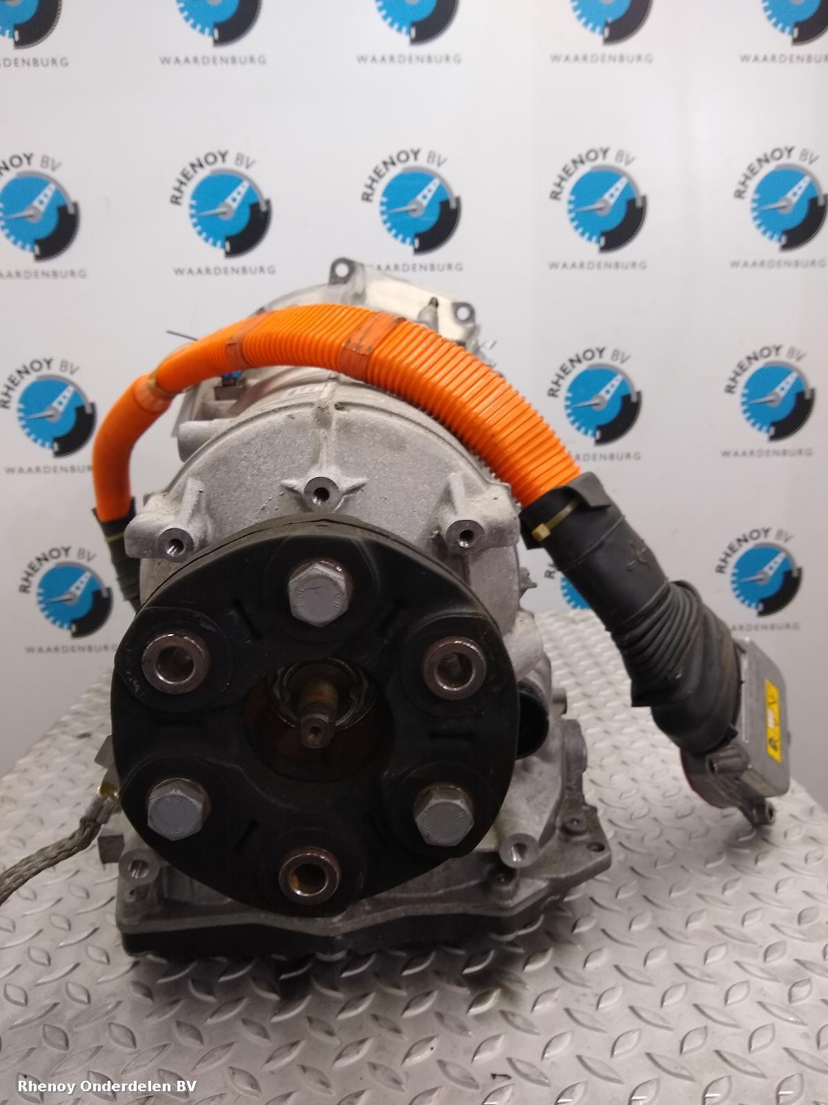 View Auto part TRANSMISSIE / VERSNELLINGSBAK BMW 3 SERIES 2018