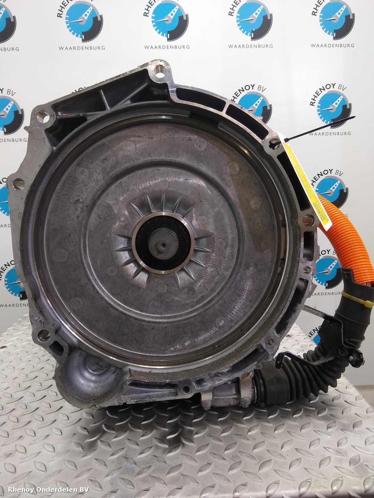 View Auto part Gearbox BMW 3 SERIES 2018