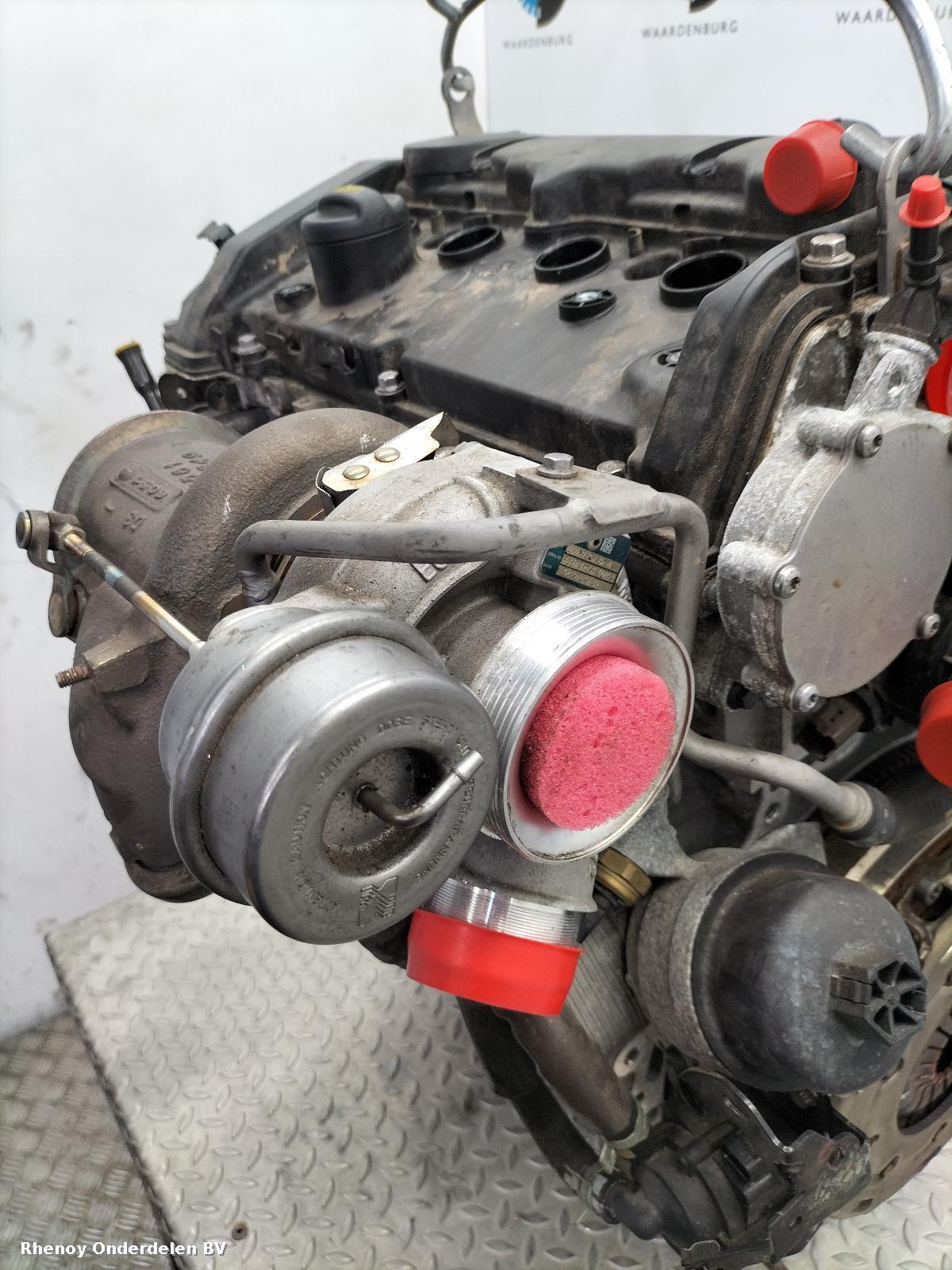 View Auto part MOTOR PEUGEOT 308 2018