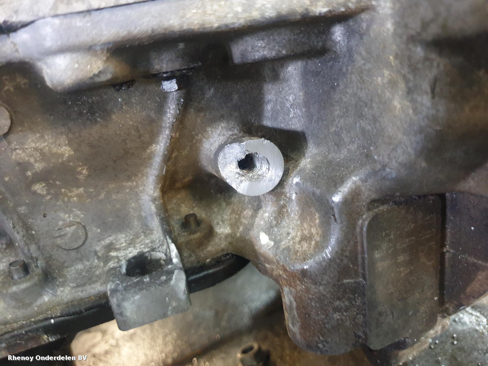 View Auto part Engine PEUGEOT 308 2018