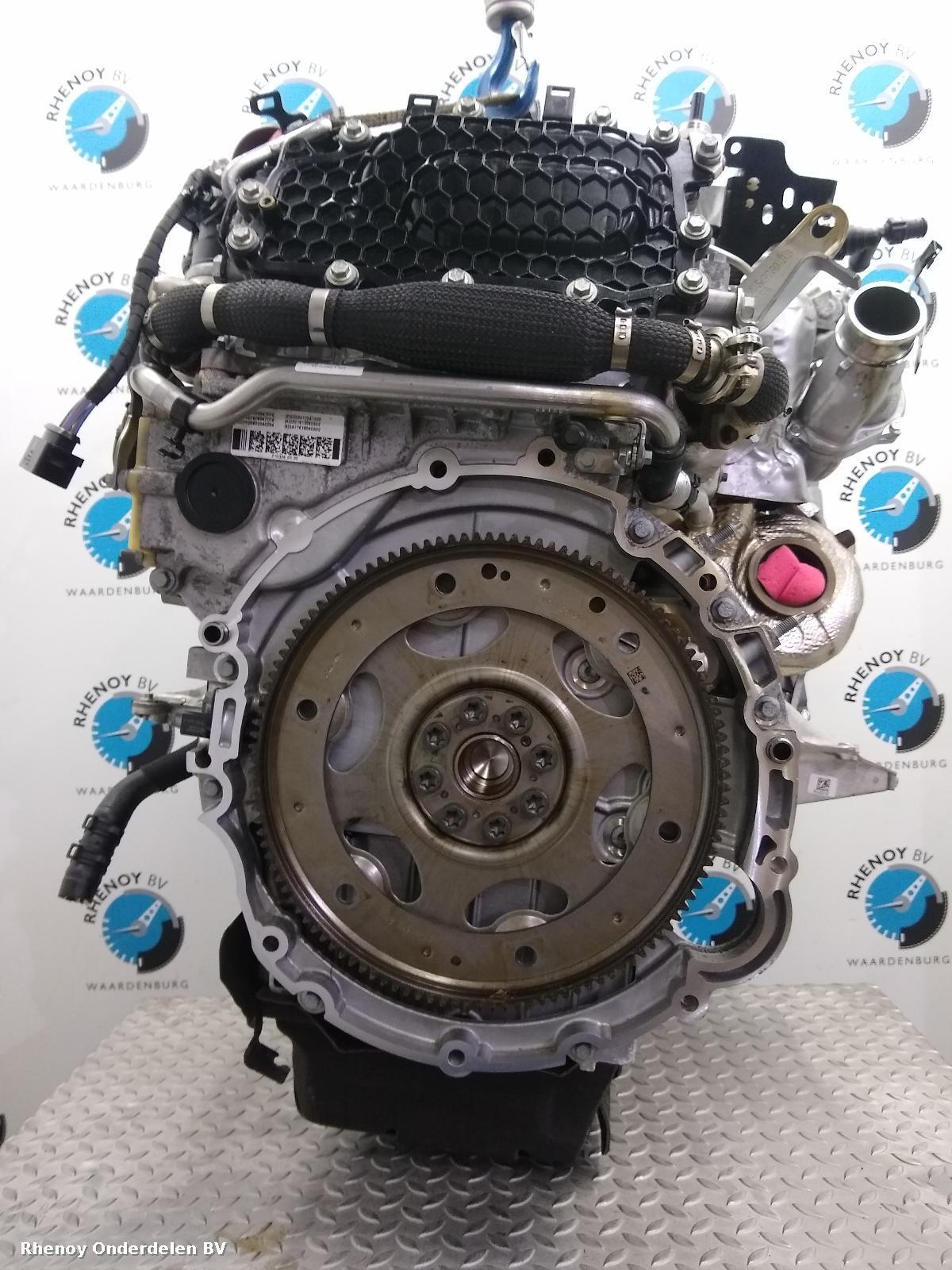 Bekijk Auto-onderdeel MOTOR LAND ROVER RANGE ROVER 2020