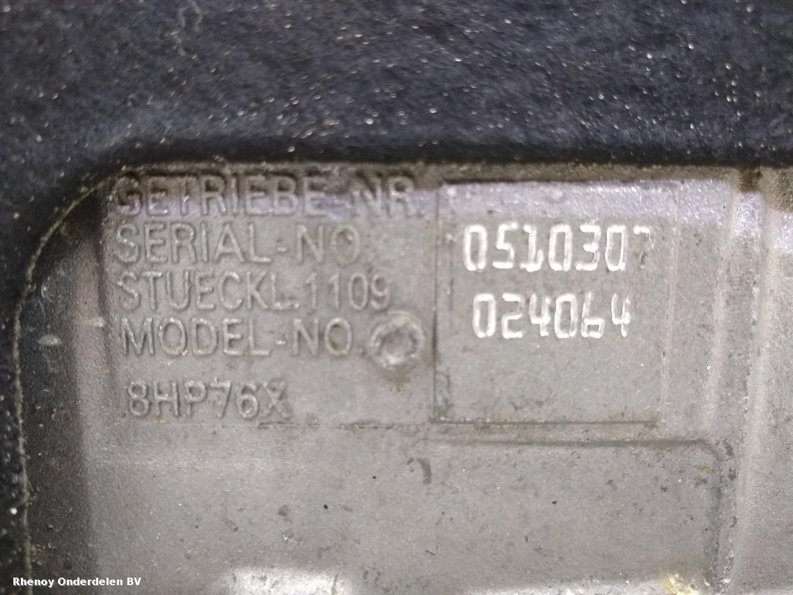 2020 LAND ROVER RANGE ROVER TRANSMISSIE / VERSNELLINGSBAK View Auto part TRANSMISSIE / VERSNELLINGSBAK LAND ROVER RANGE ROVER 2020