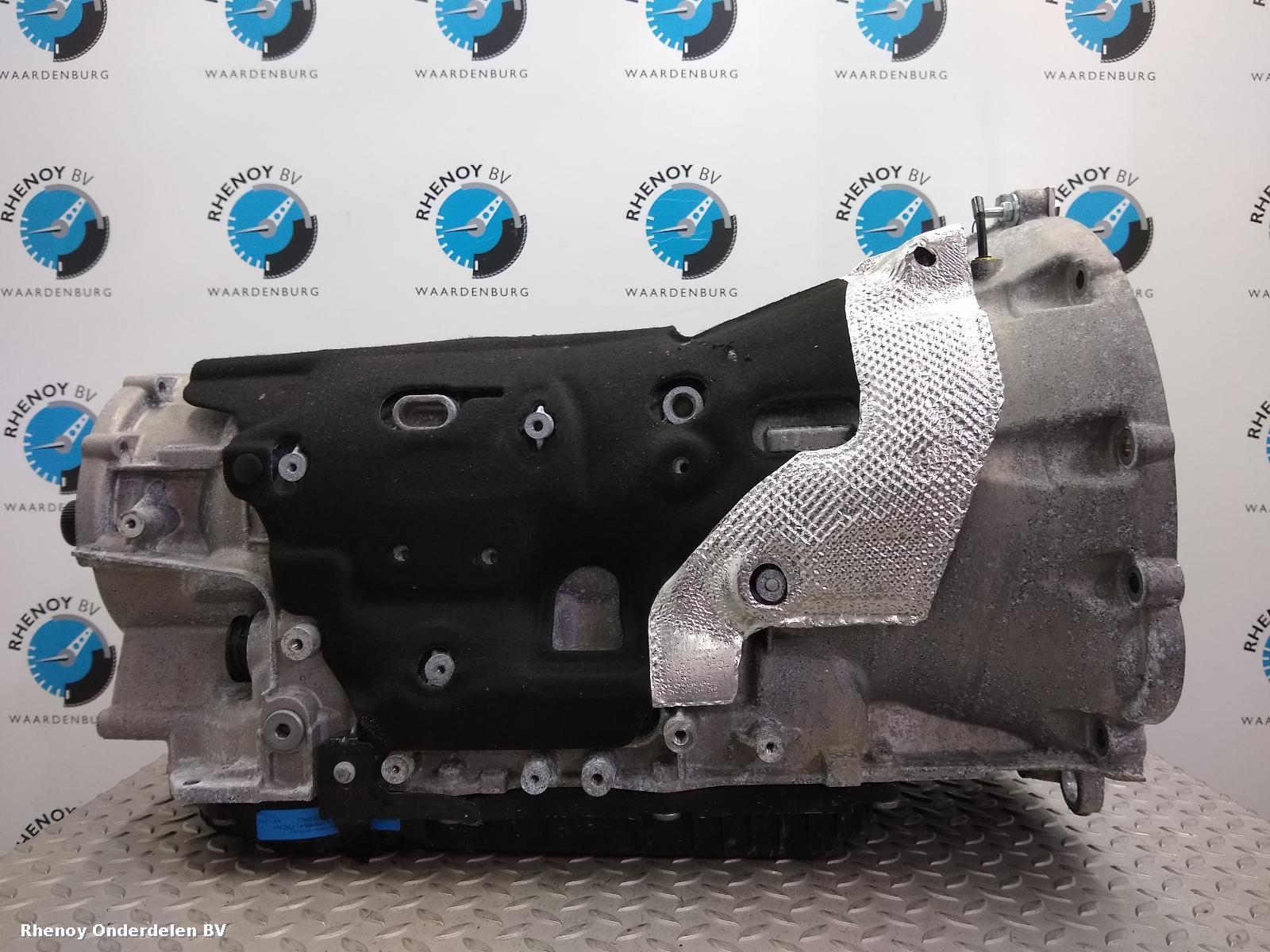 2020 LAND ROVER RANGE ROVER TRANSMISSIE / VERSNELLINGSBAK View Auto part TRANSMISSIE / VERSNELLINGSBAK LAND ROVER RANGE ROVER 2020