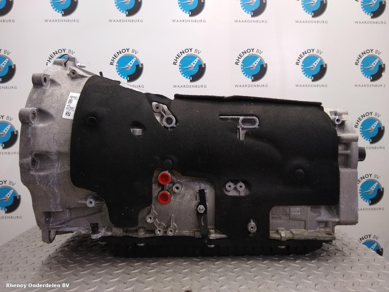 2020 LAND ROVER RANGE ROVER TRANSMISSIE / VERSNELLINGSBAK View Auto part TRANSMISSIE / VERSNELLINGSBAK LAND ROVER RANGE ROVER 2020
